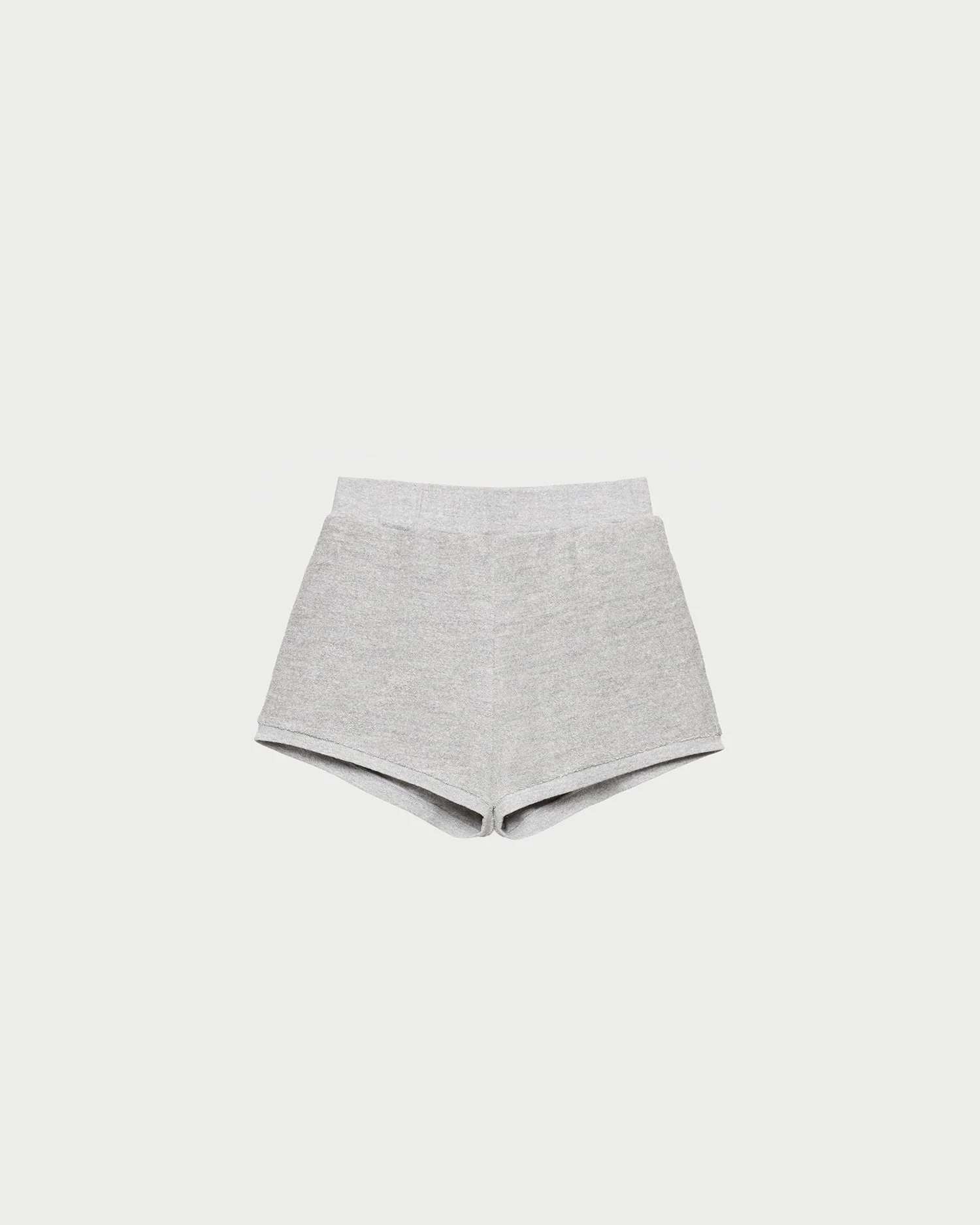 Sage Short | Grey
