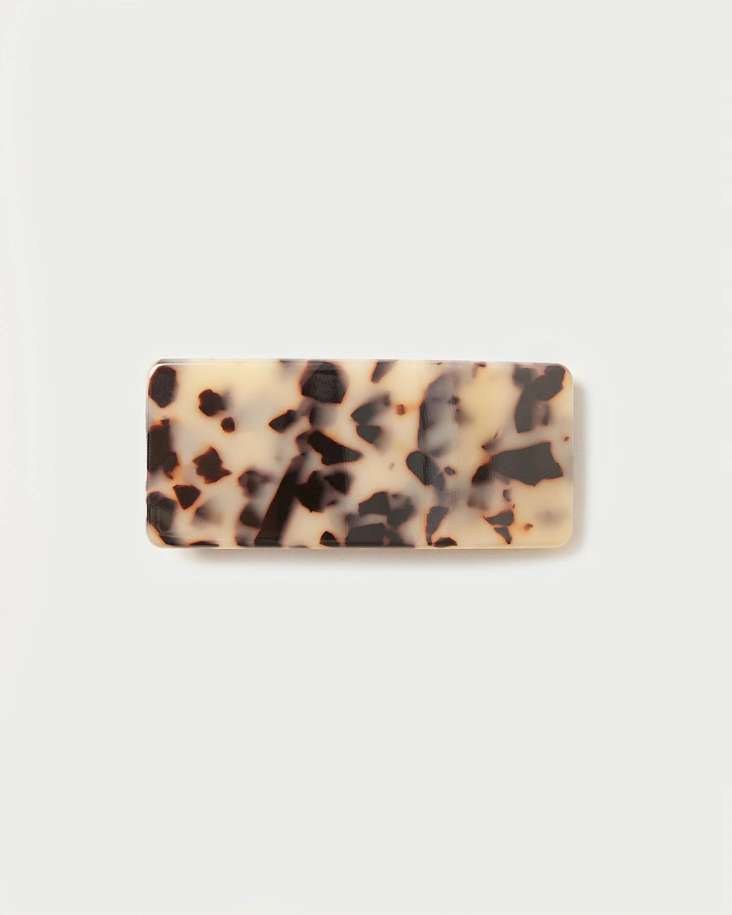 Wren Barette | Light Tortoise