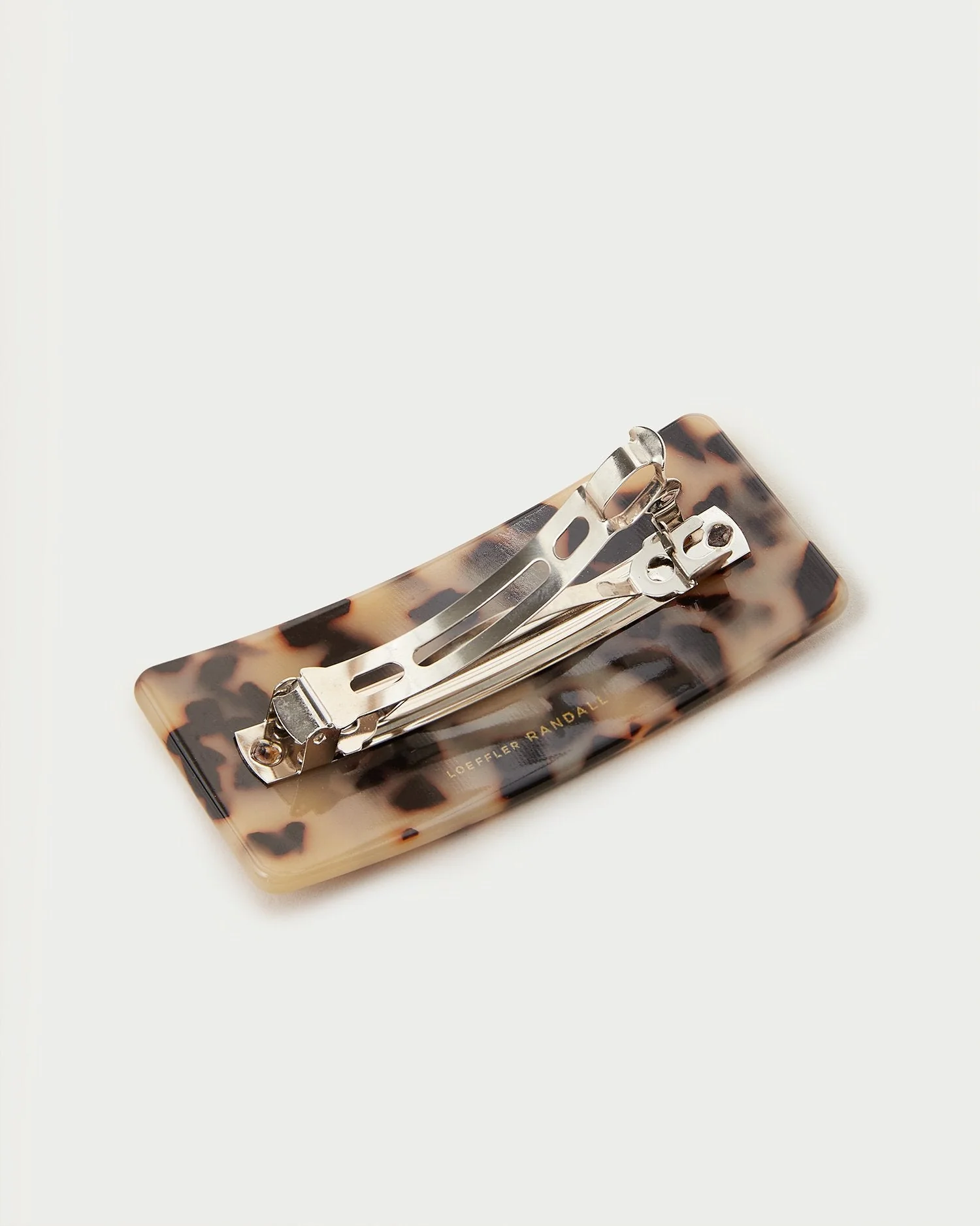 Wren Barette | Light Tortoise - Image 2