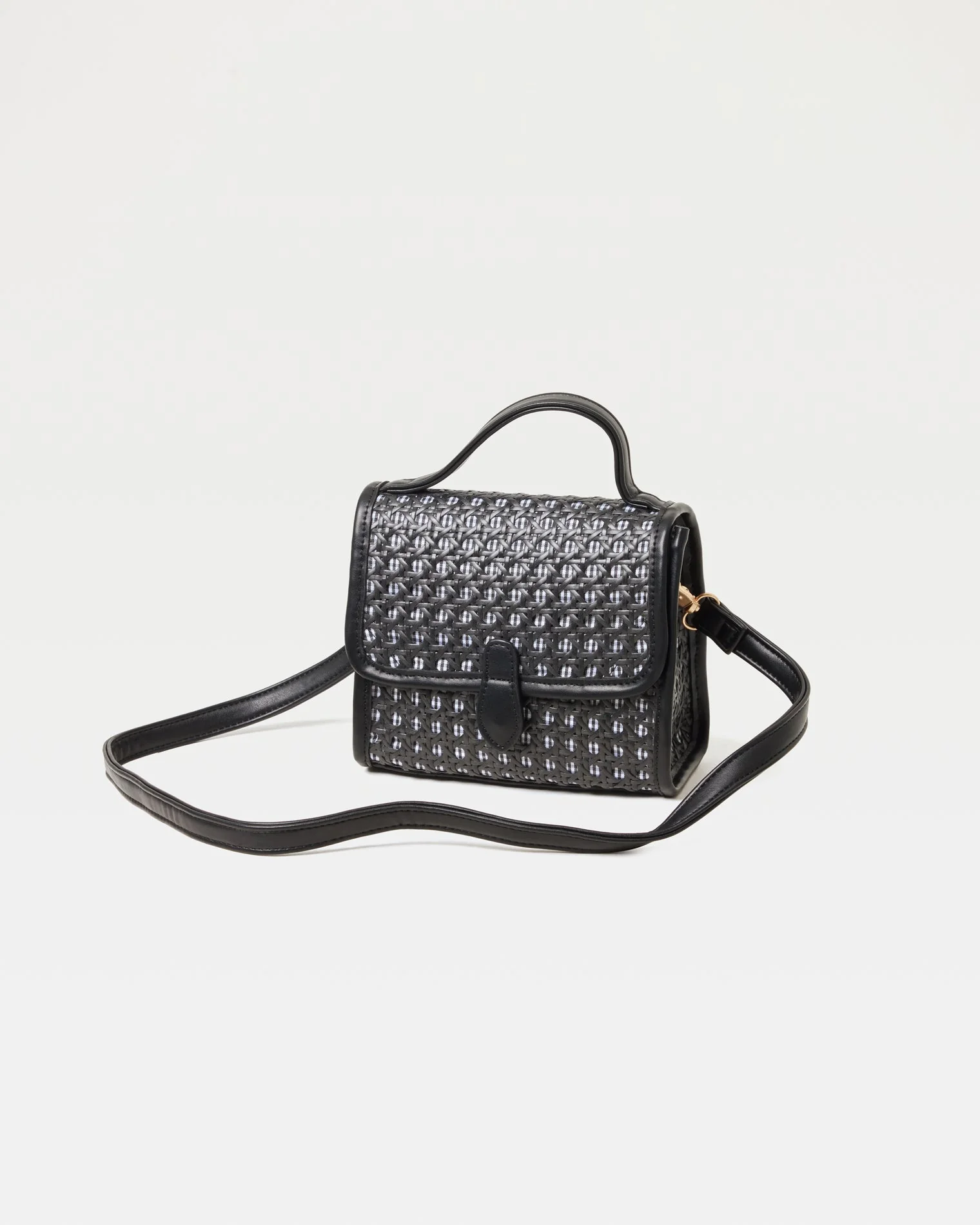 Amelia Bag | Black