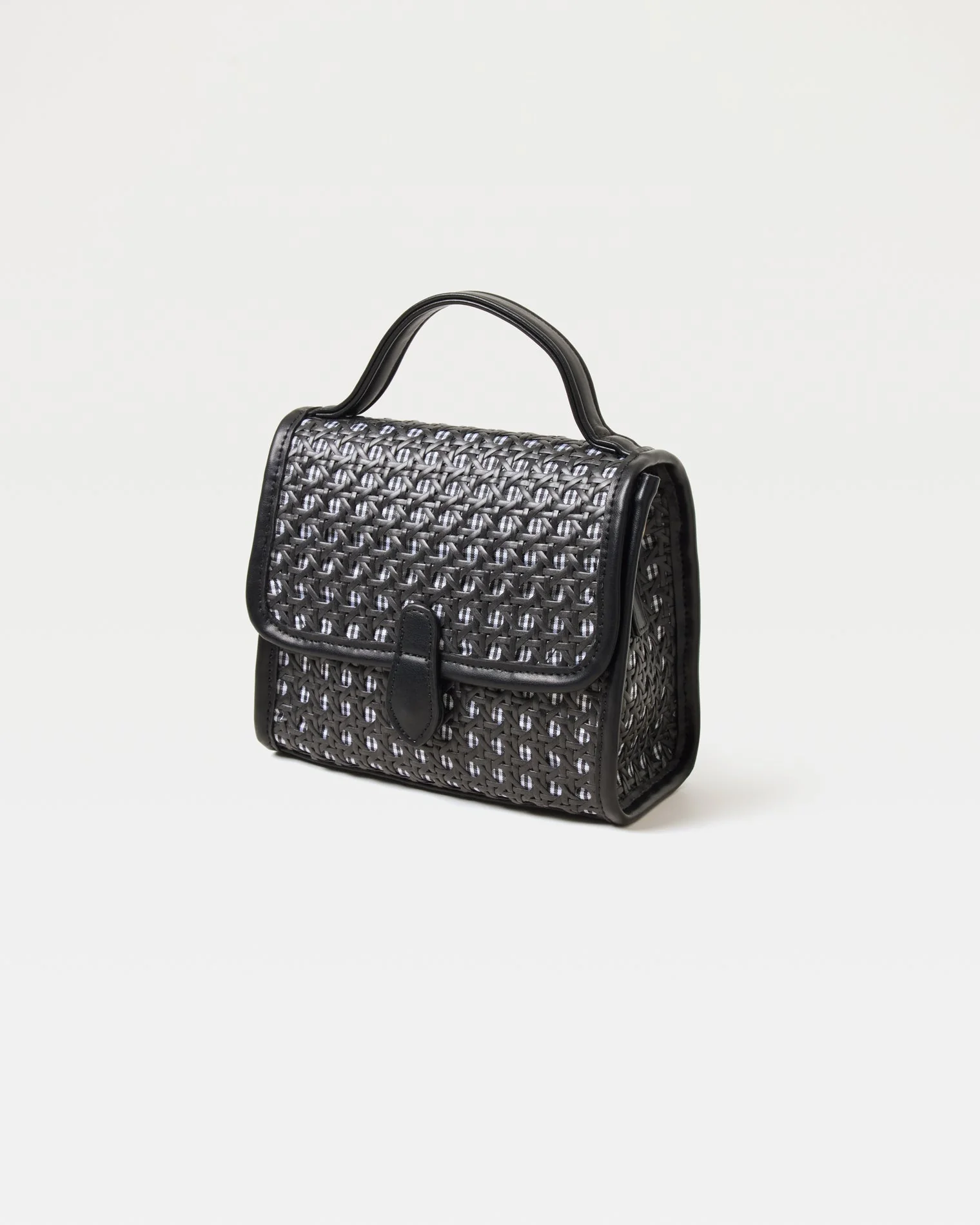 Amelia Bag | Black - Image 2