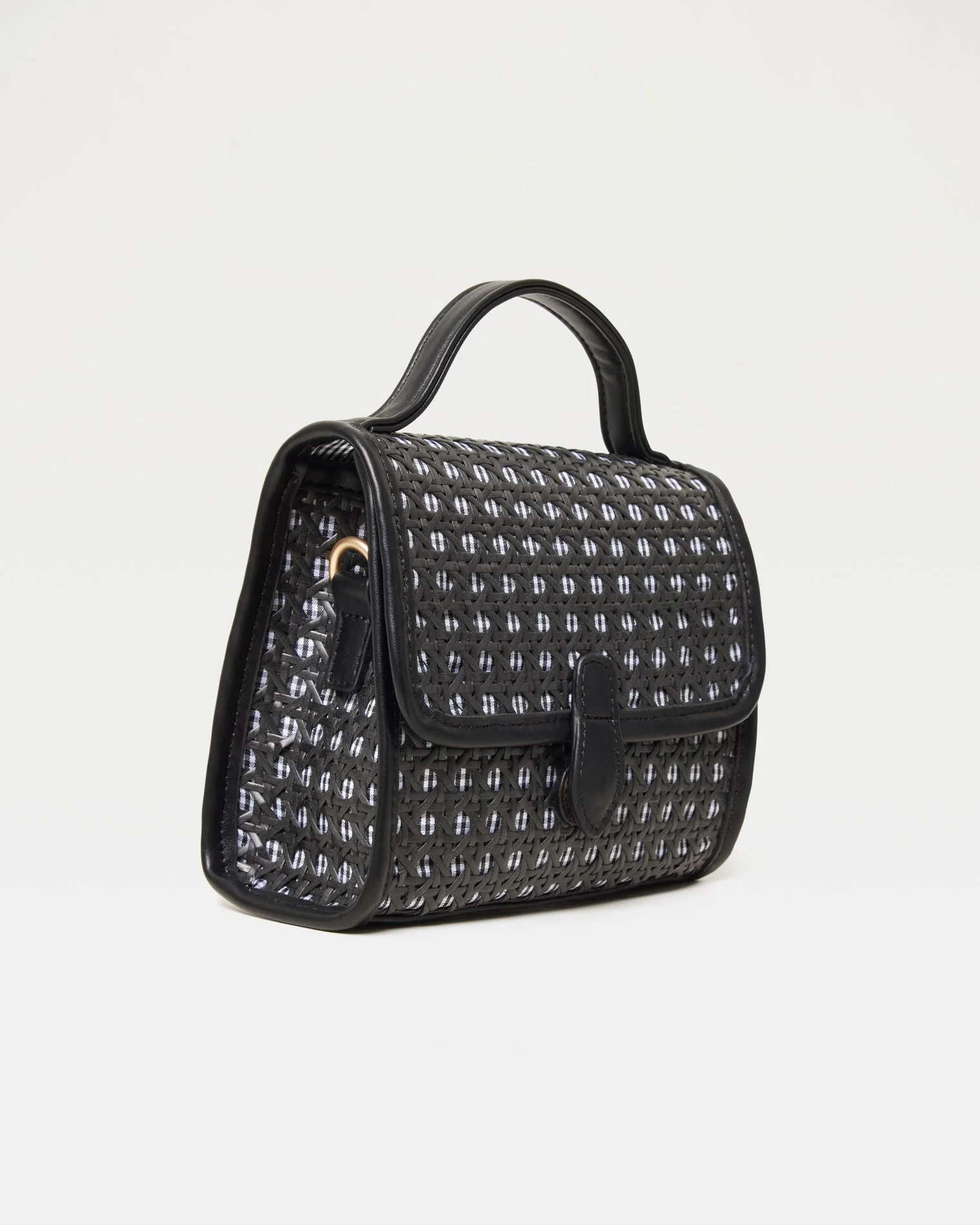Amelia Bag | Black - Image 3