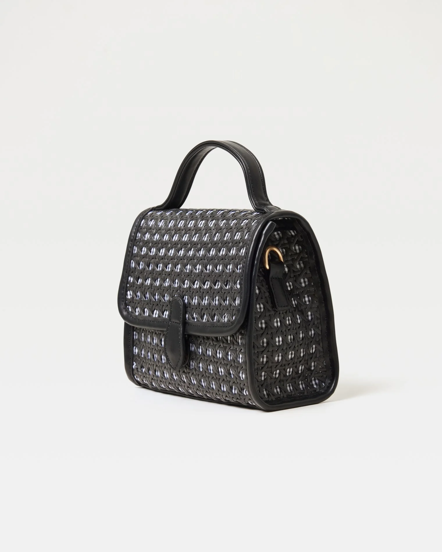 Amelia Bag | Black - Image 4