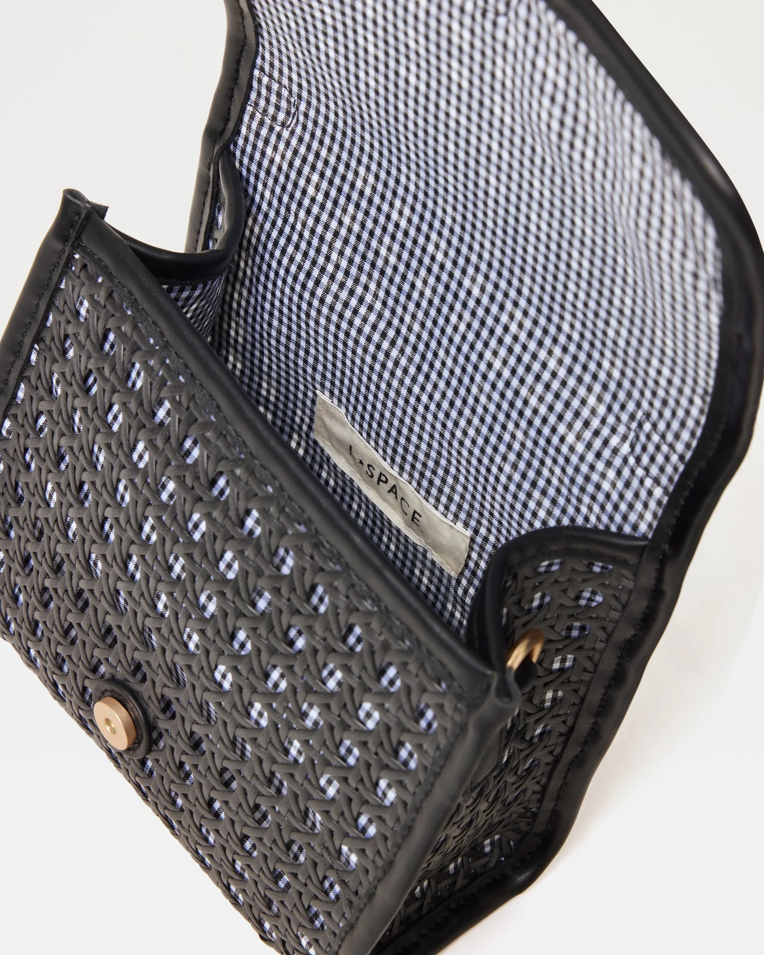Amelia Bag | Black - Image 5