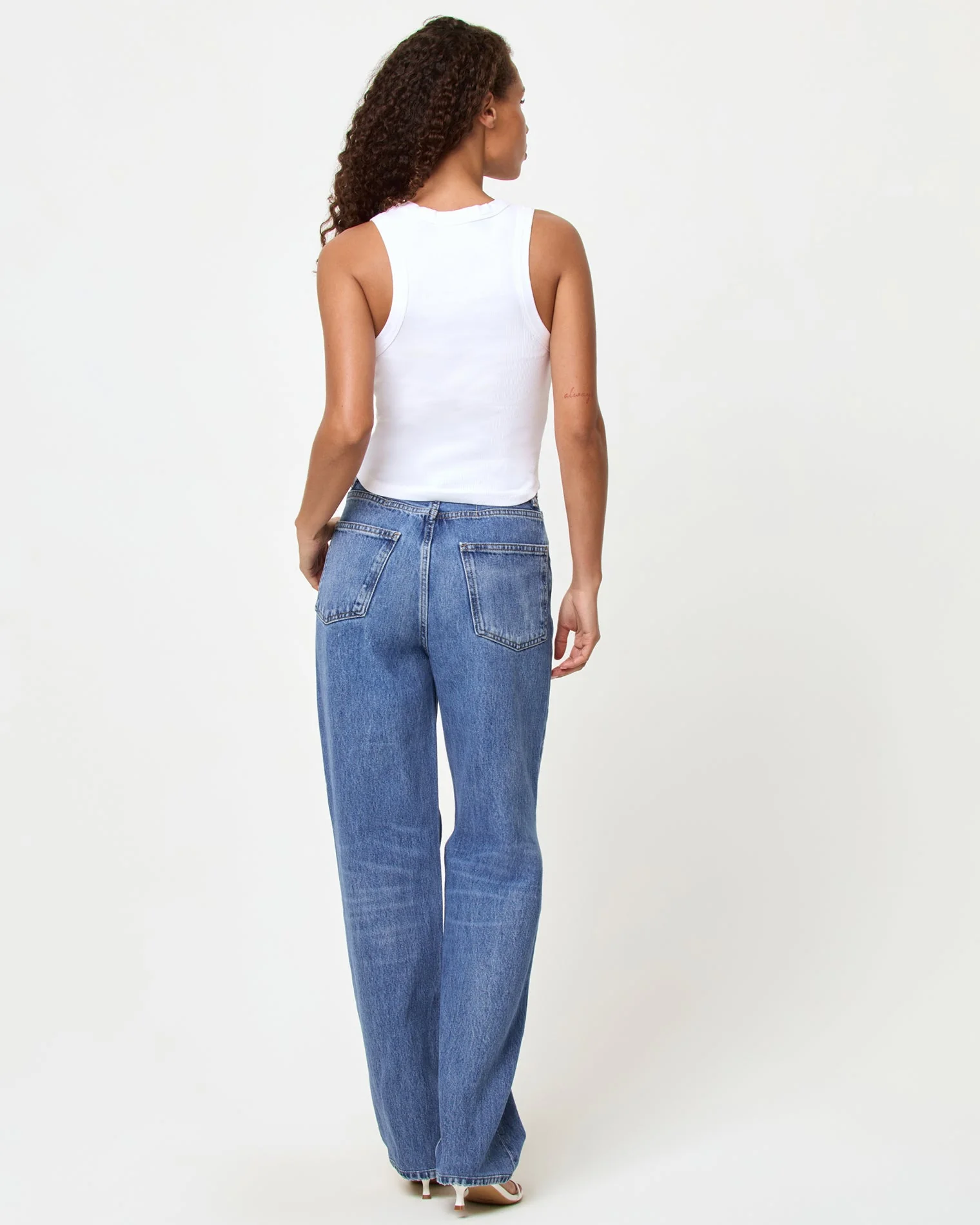 Ash Tank | Muah - Image 2