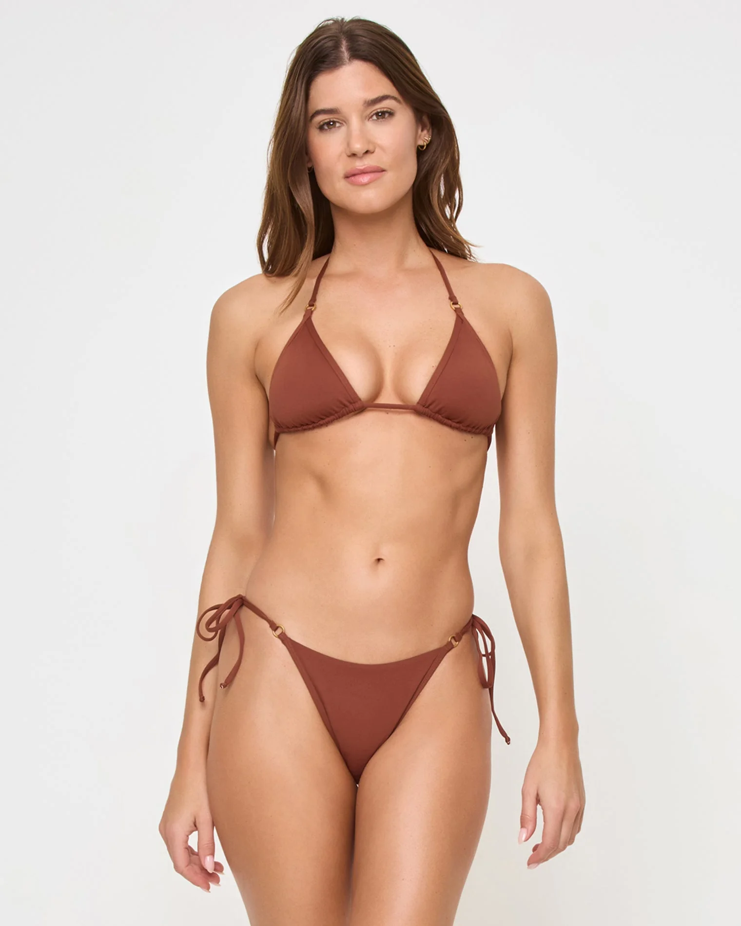 Banning Bikini Bottom | Tobacco - Image 2