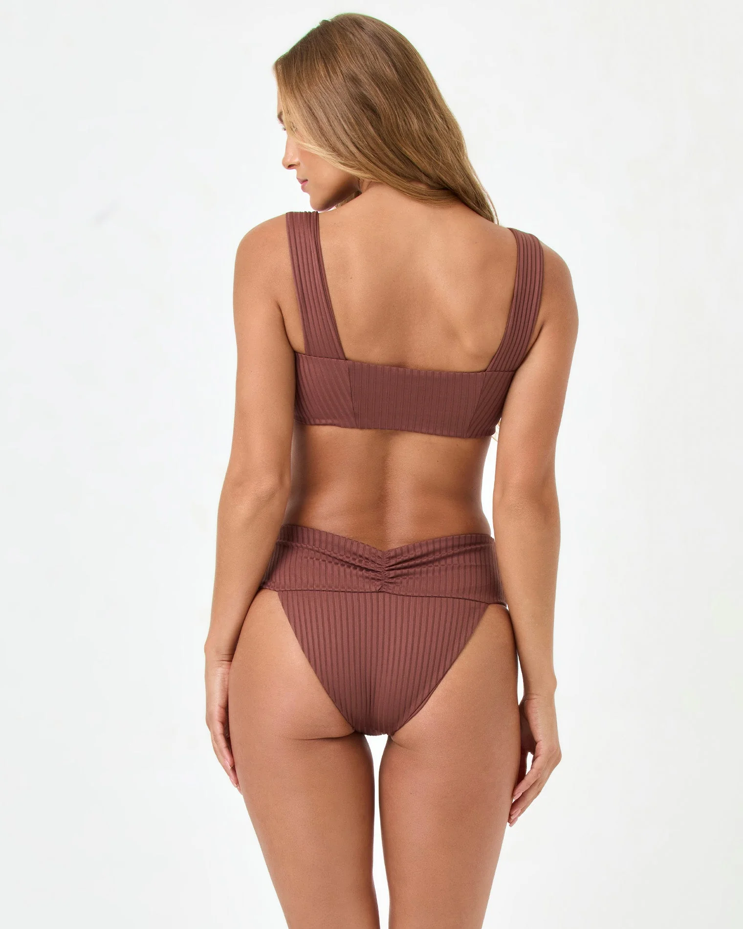 Bardot Bikini Bottom | Cafe