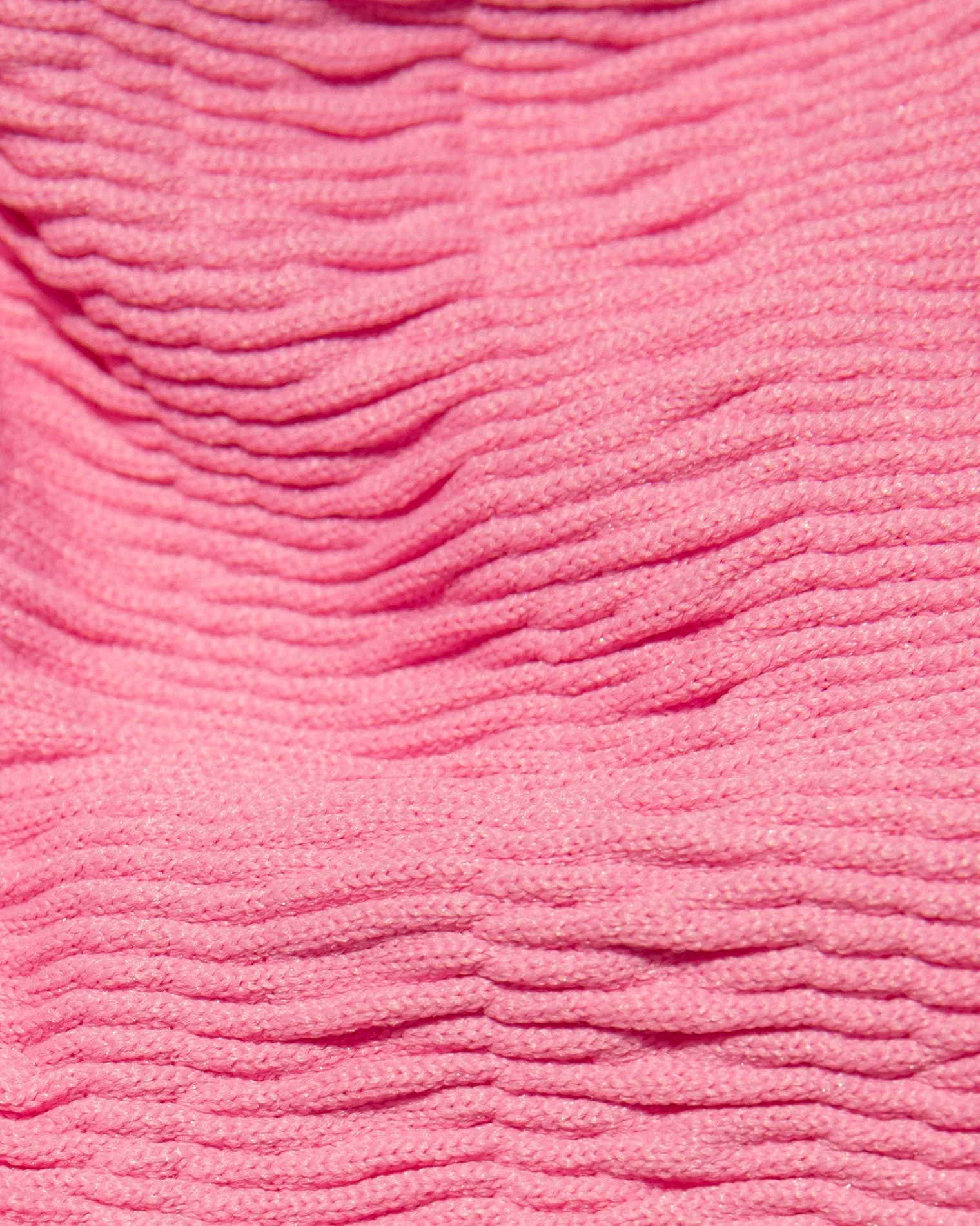 Belle Bikini Top | Hottest Pink - Image 7