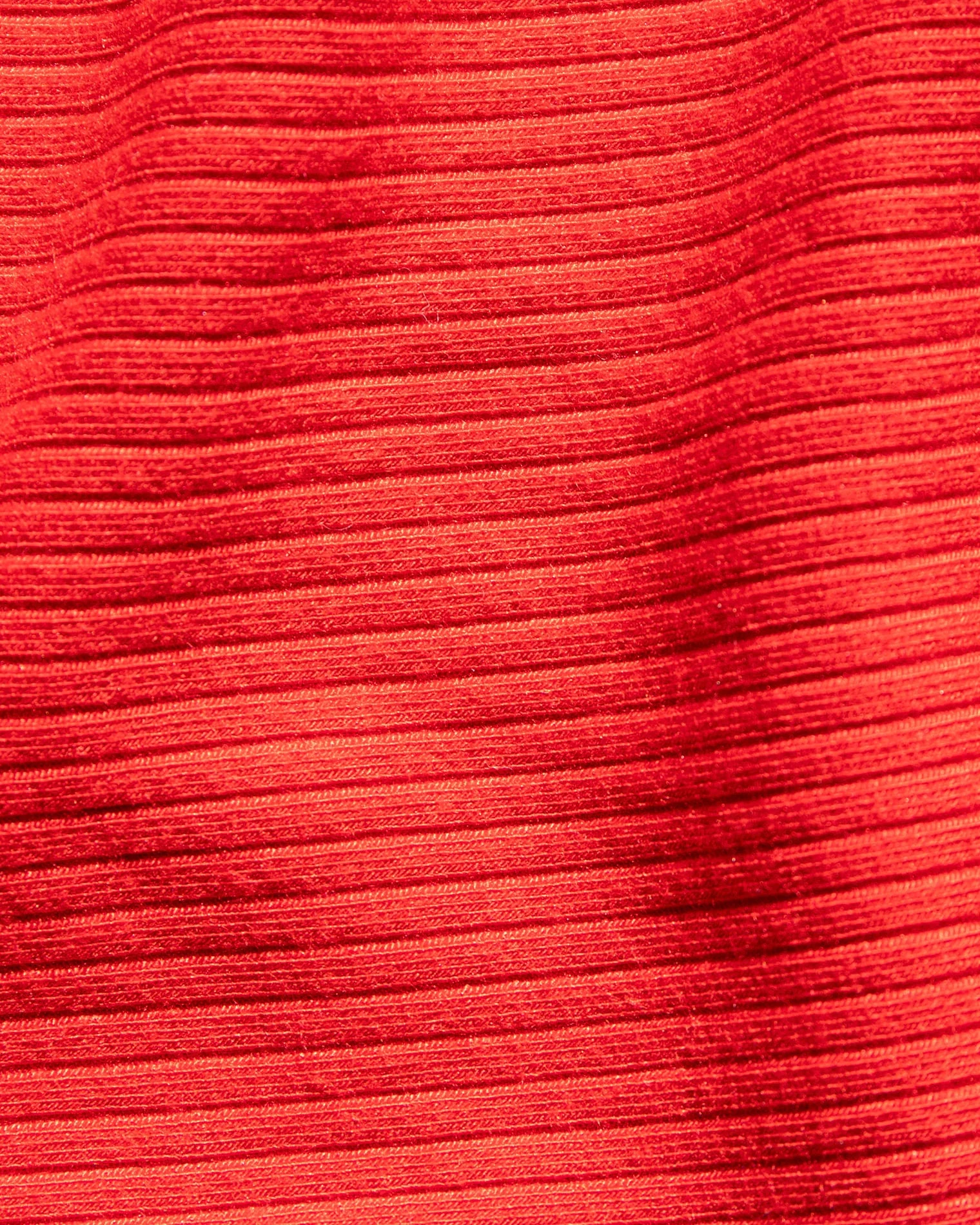 Camille Dress | Flame - Image 8