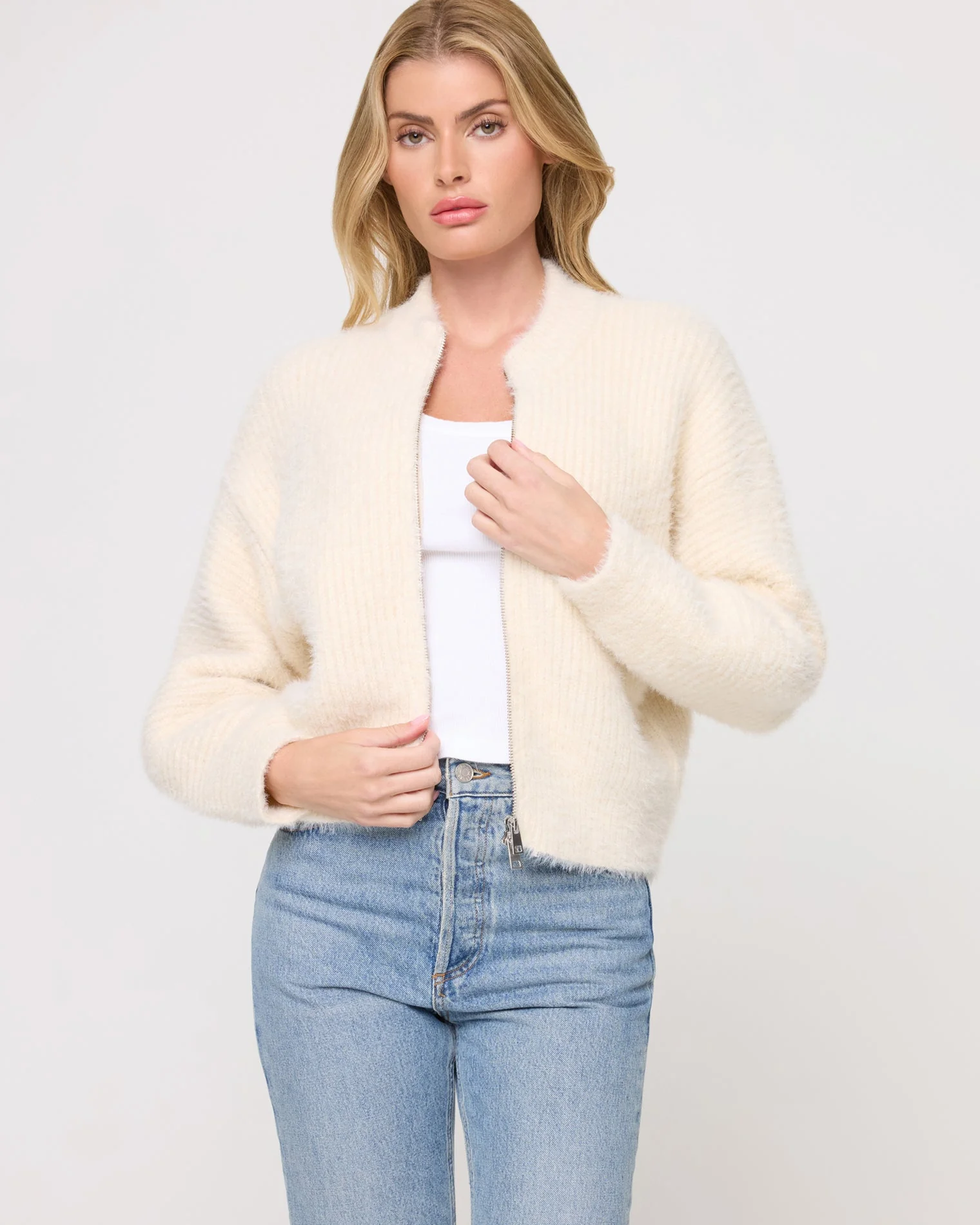 Cosmos Sweater | Tapioca