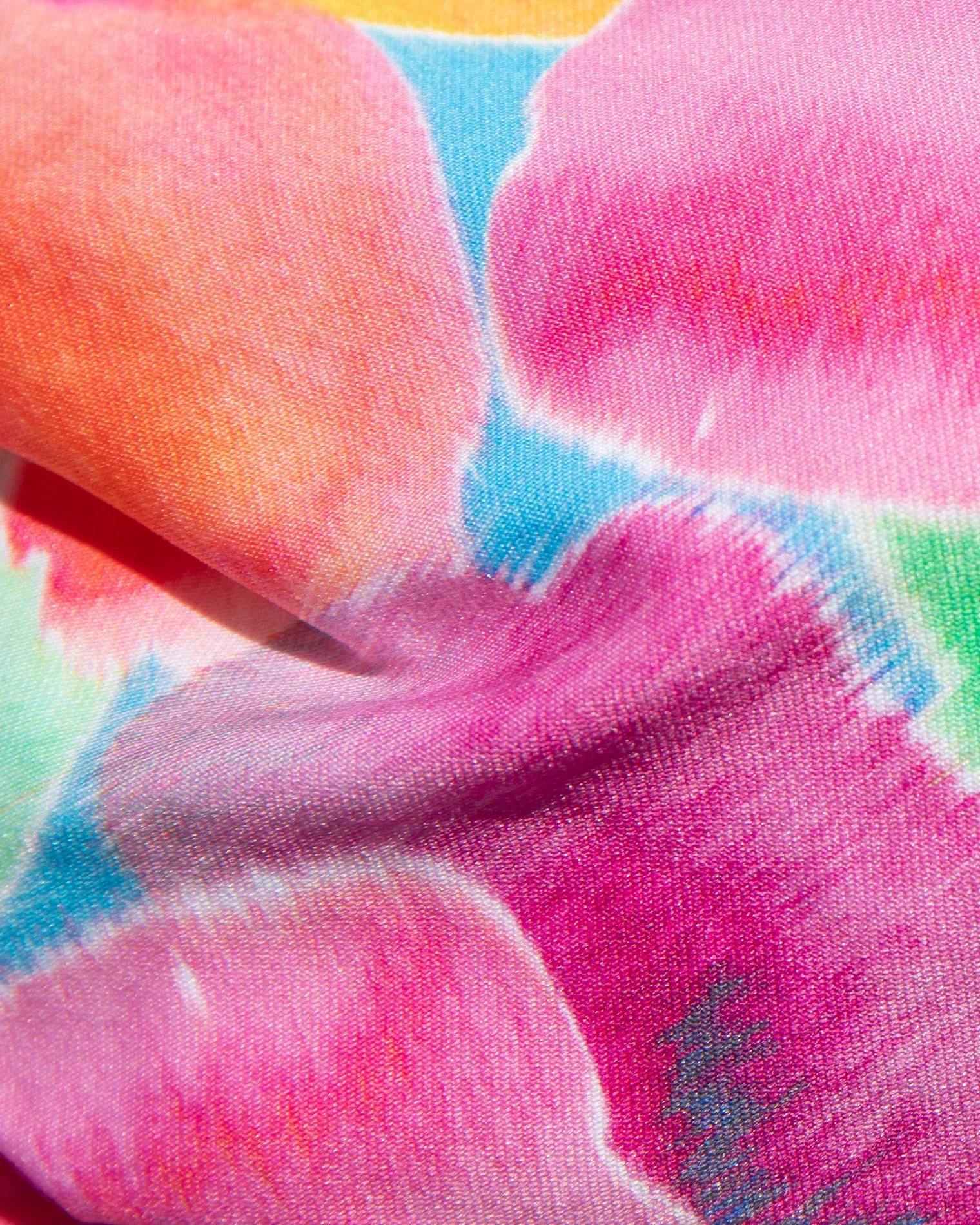 Donnie Bikini Bottom | Flower Play - Image 4