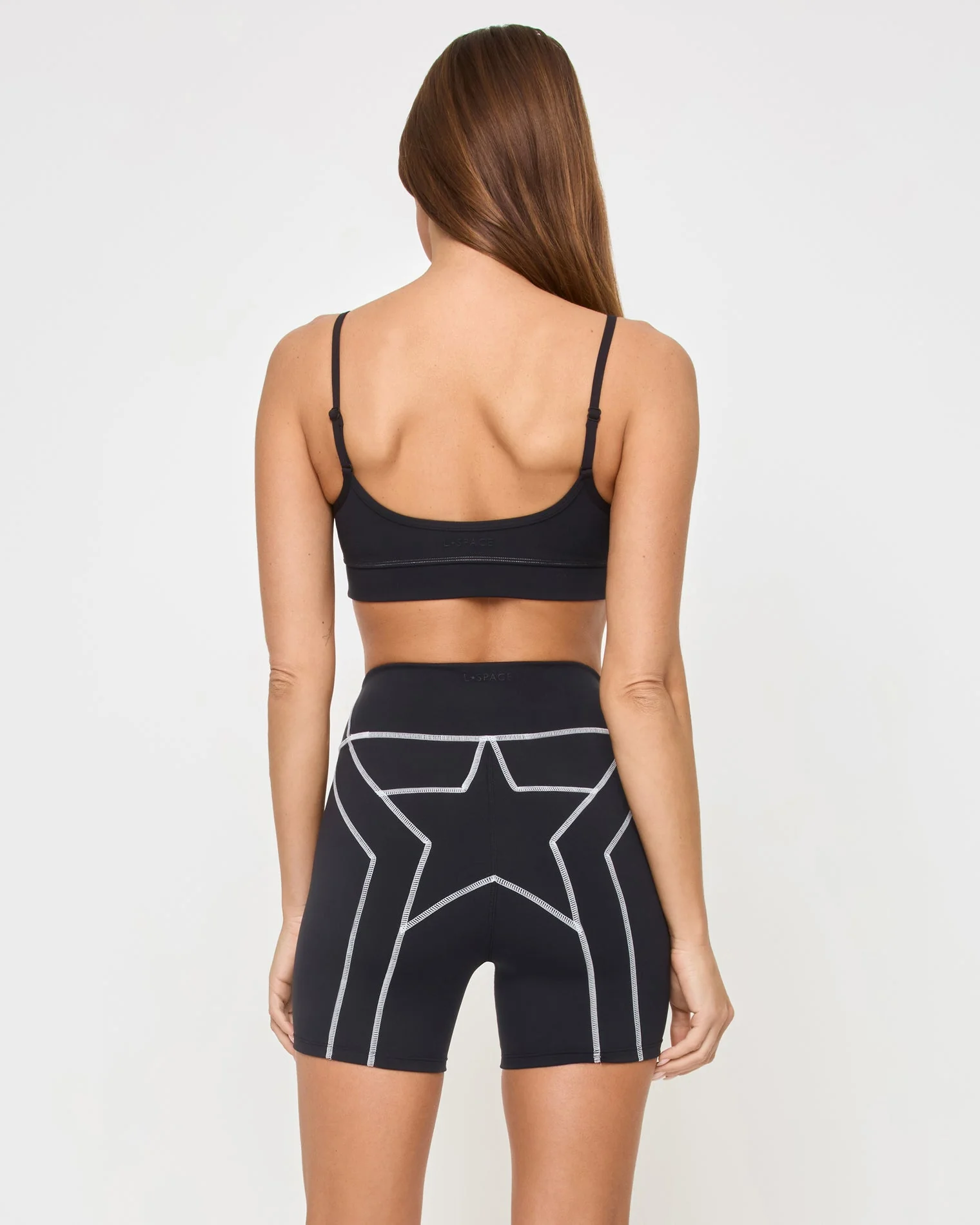 Eclipse Bra | Black - Image 4