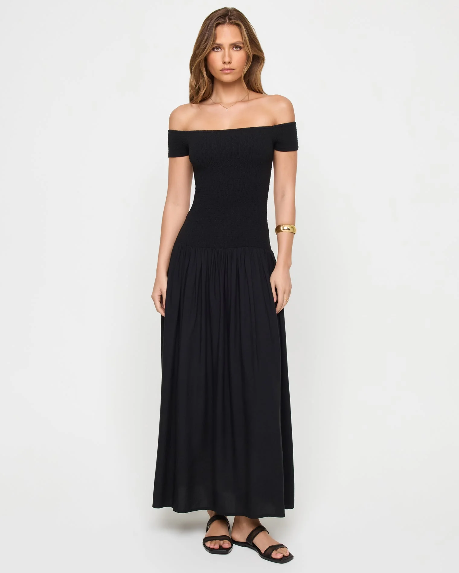 Going Steady Midi | Black