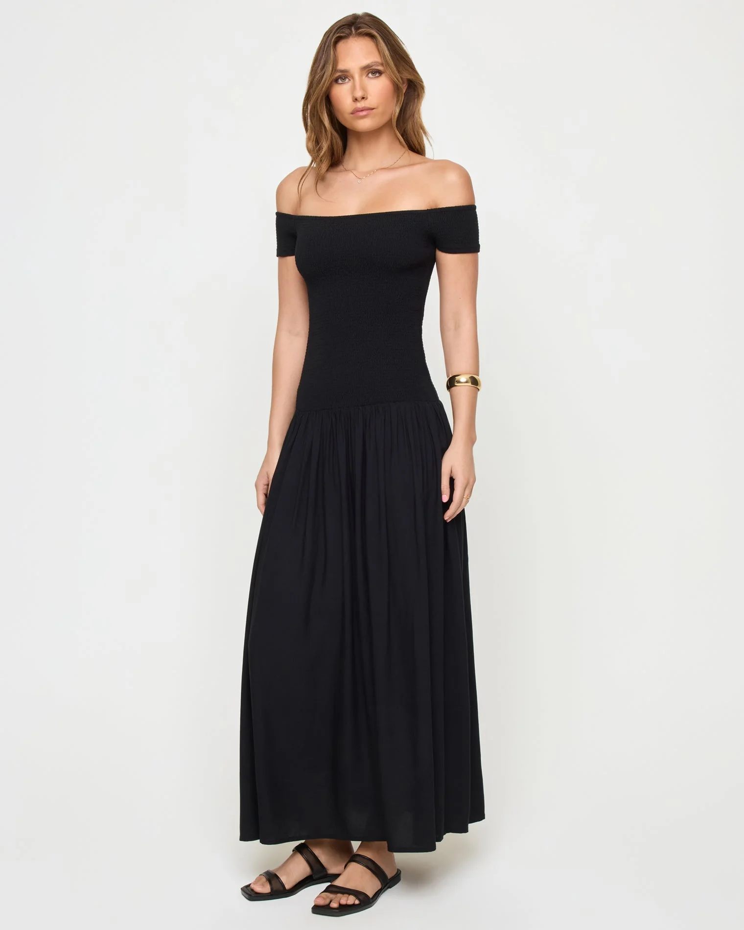 Going Steady Midi | Black - Image 2
