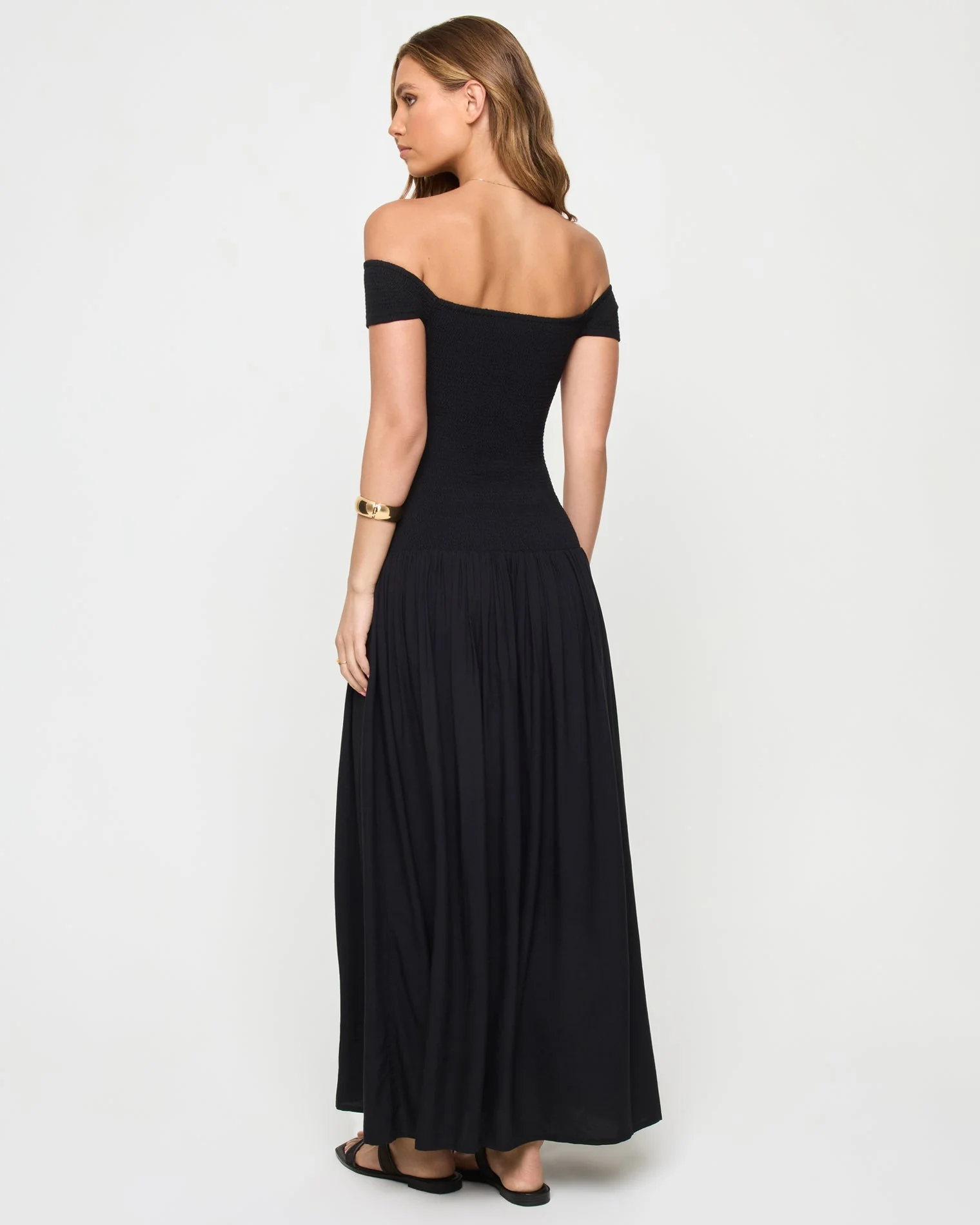 Going Steady Midi | Black - Image 3