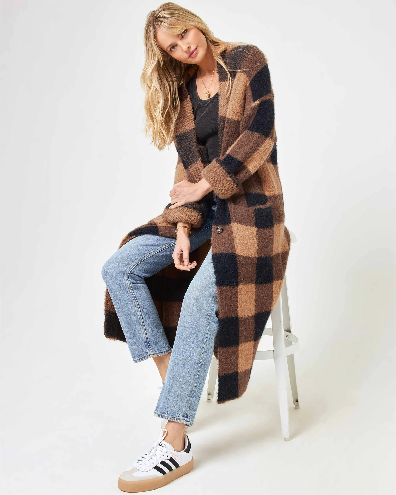 Harlow Coat | Canyon - Image 6