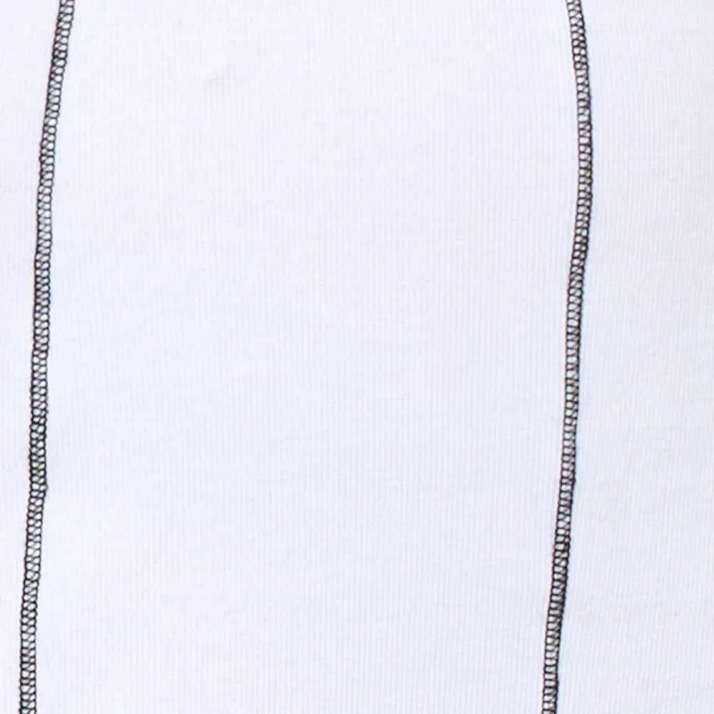 Highline Dress | White - Image 6