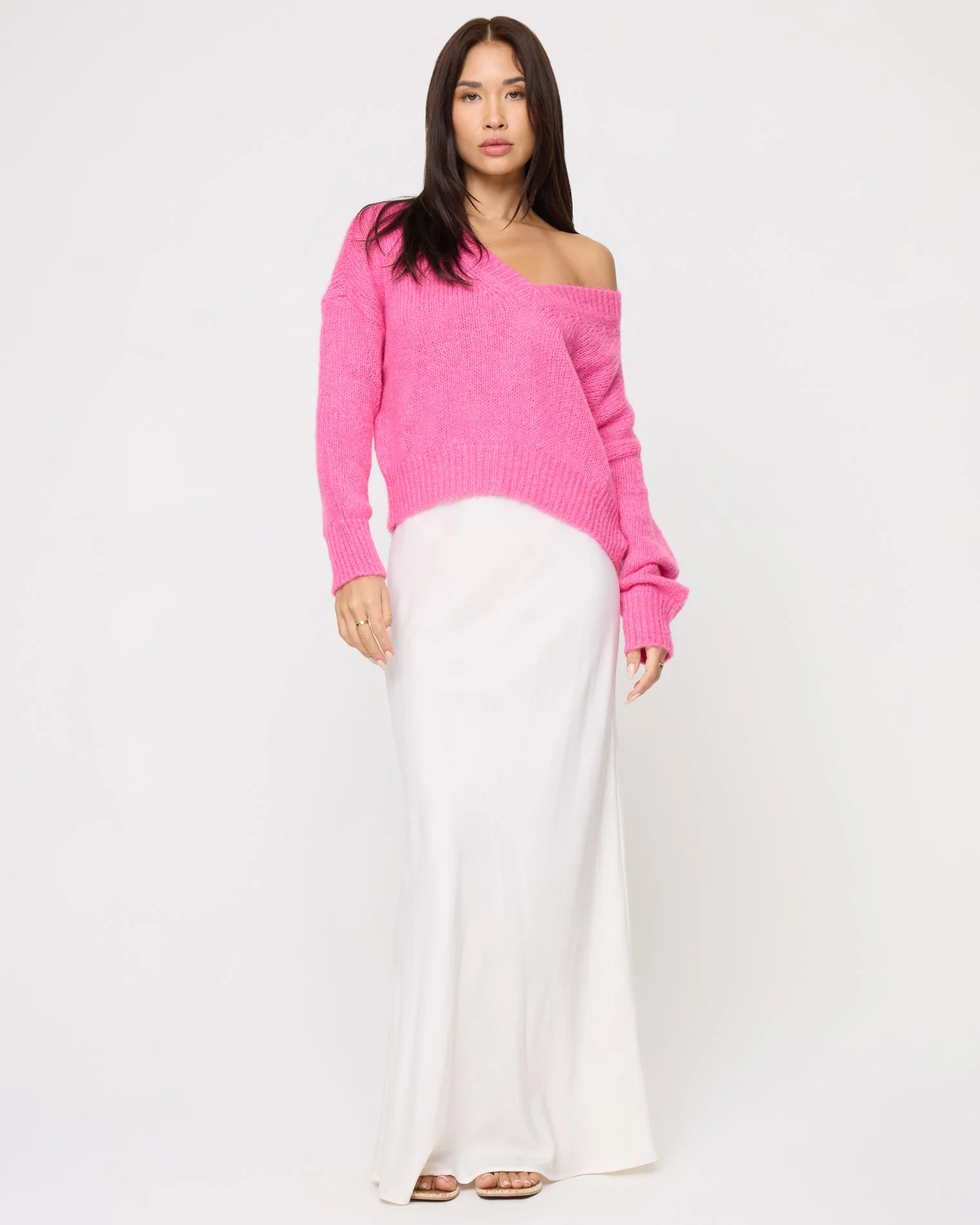 Icon Pullover | Bubblegum Pink - Image 4