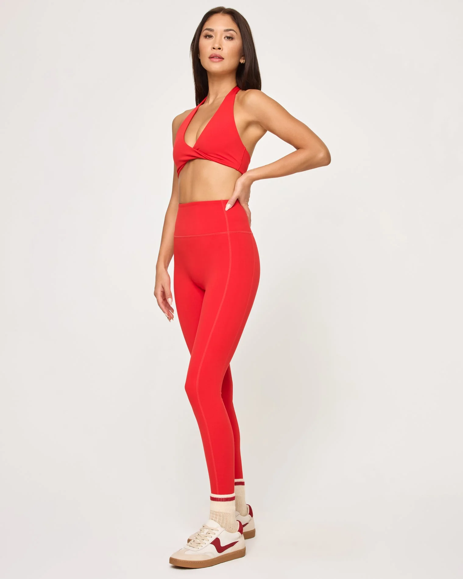 Jeanne Bra | Flame - Image 5