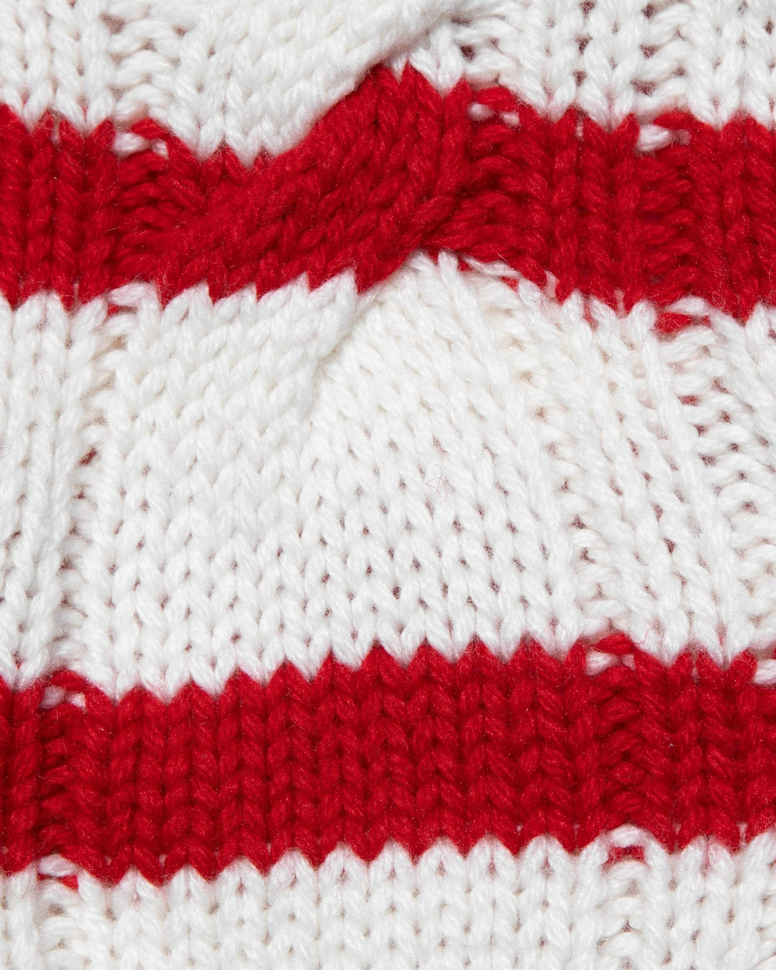 Kensley Pullover | Cream Flame - Image 5