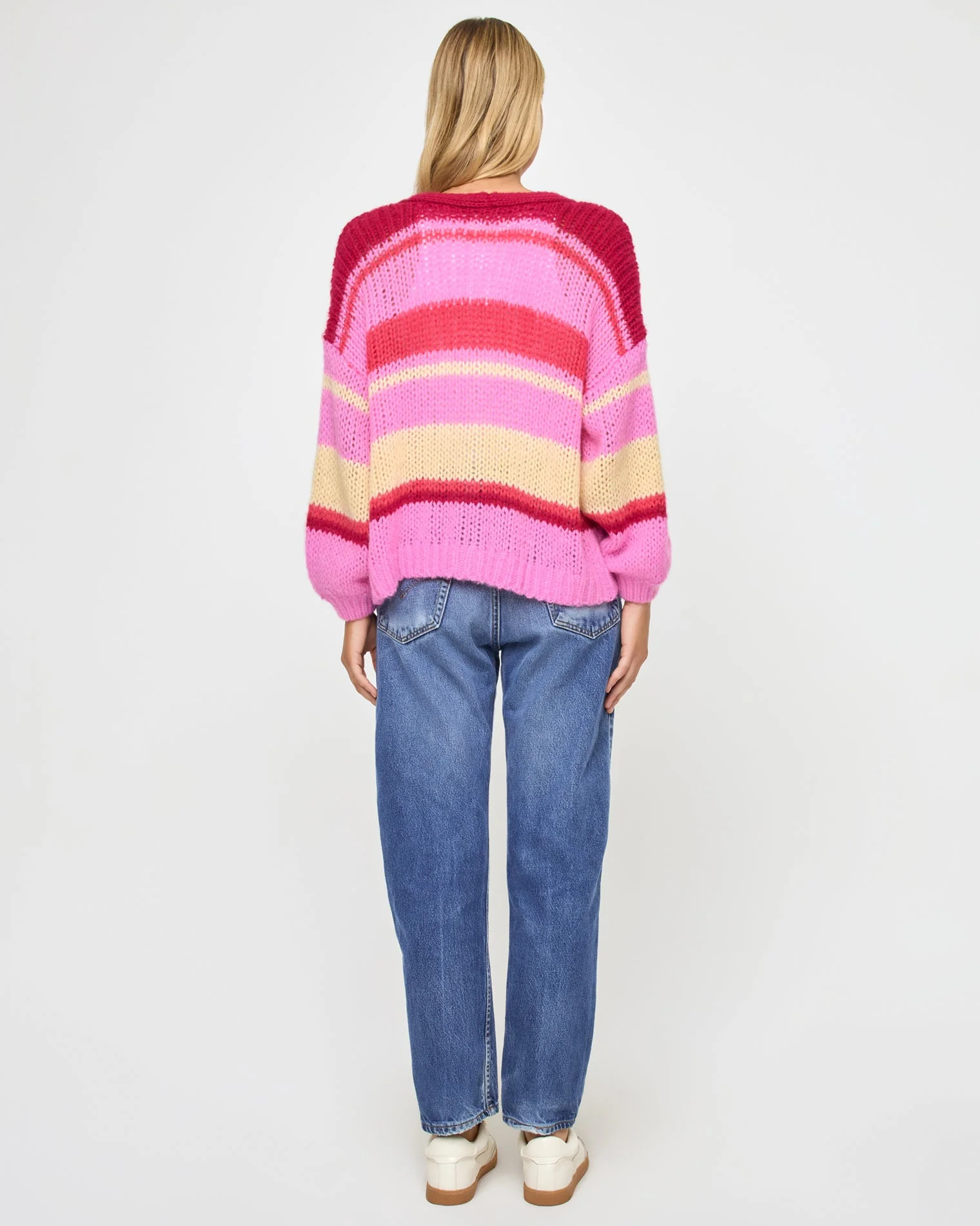 Lido Cardigan | Catch Some Rays - Image 3