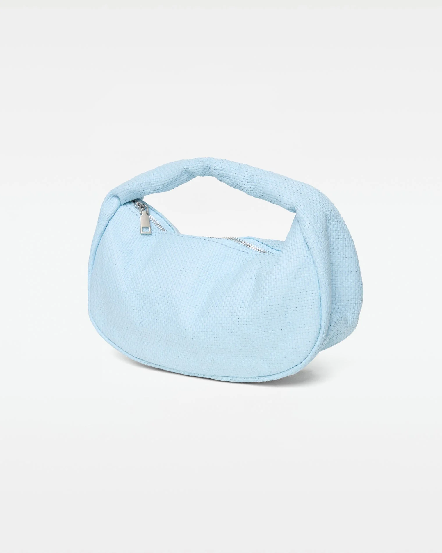 Mendoza Bag | Sky Blue - Image 2