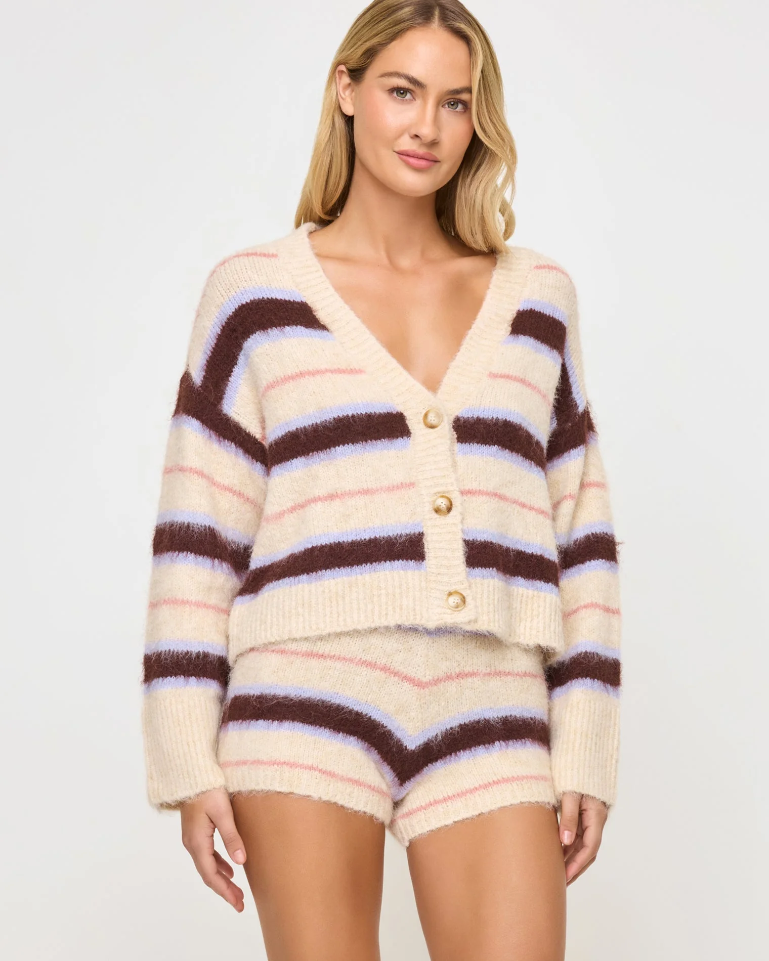 Montauk Short | Prep School Stripe - Image 5