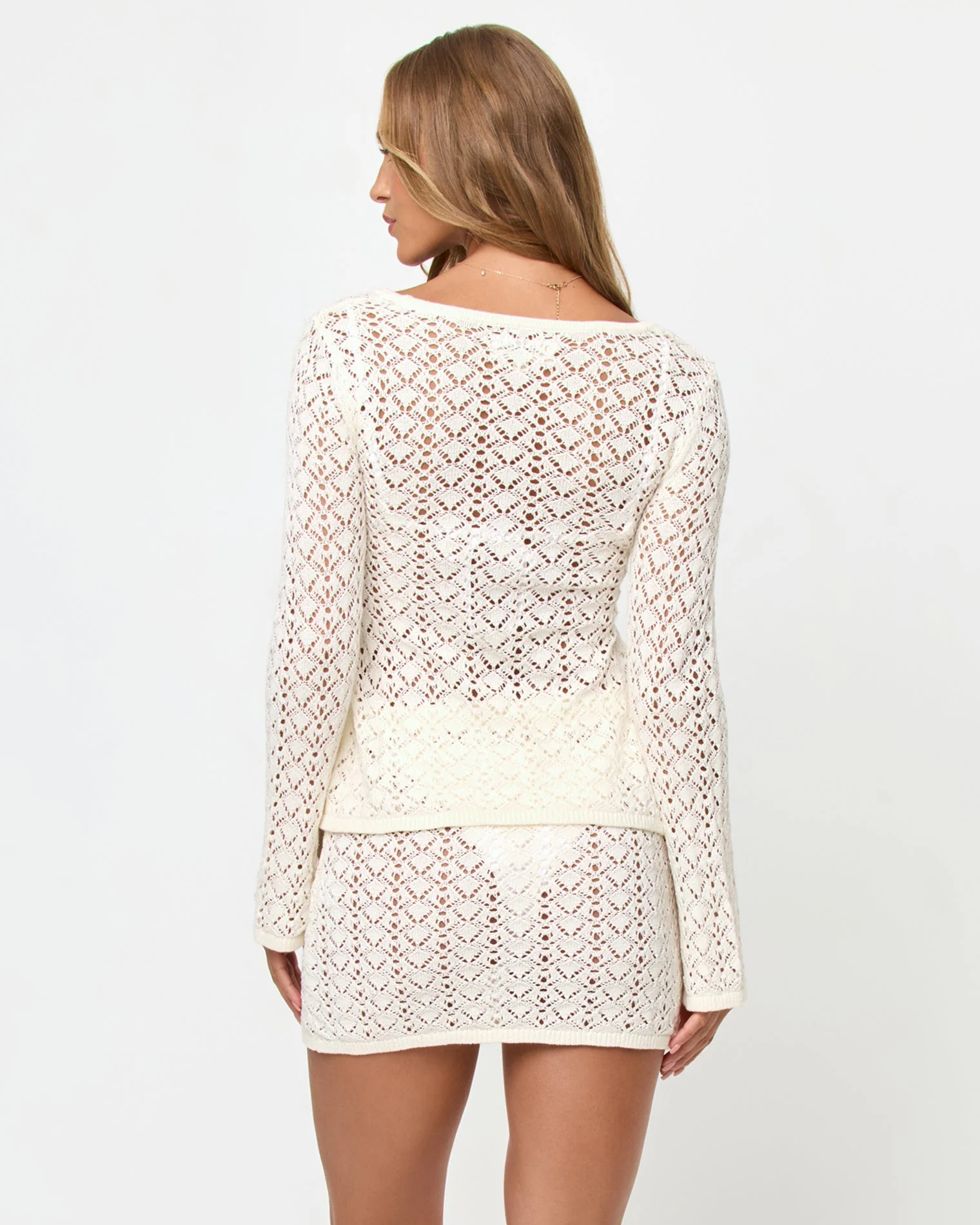 Nova Top | Cream - Image 2