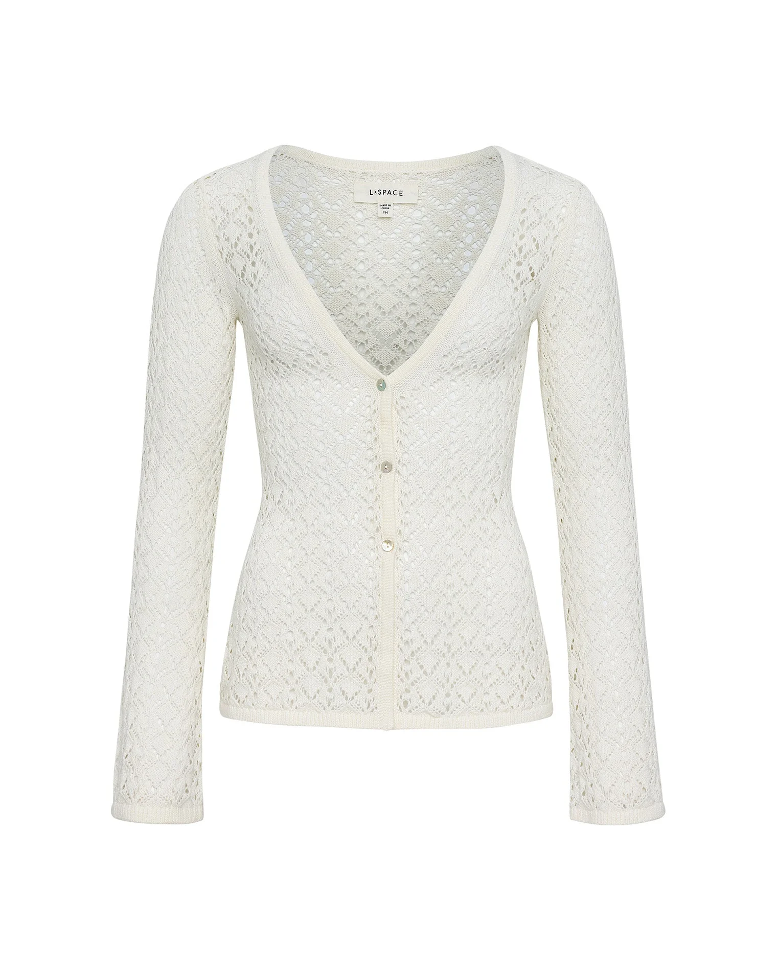 Nova Top | Cream - Image 3