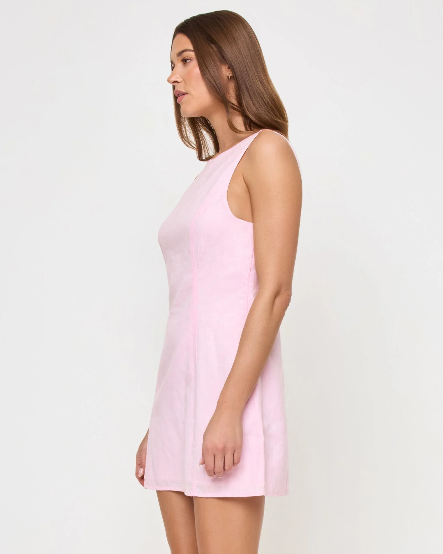Oceanside Mini | Rosewater - Image 4