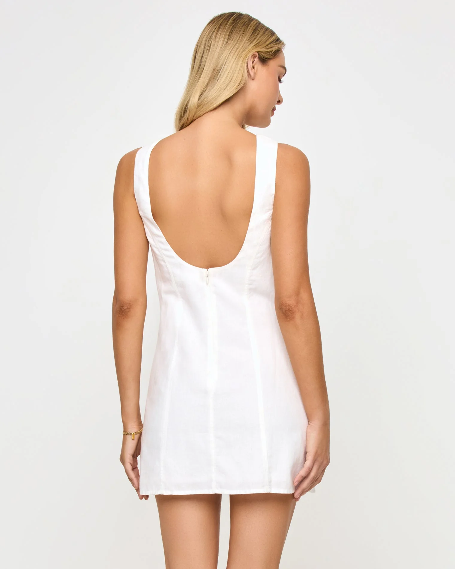 Oceanside Mini | White - Image 3