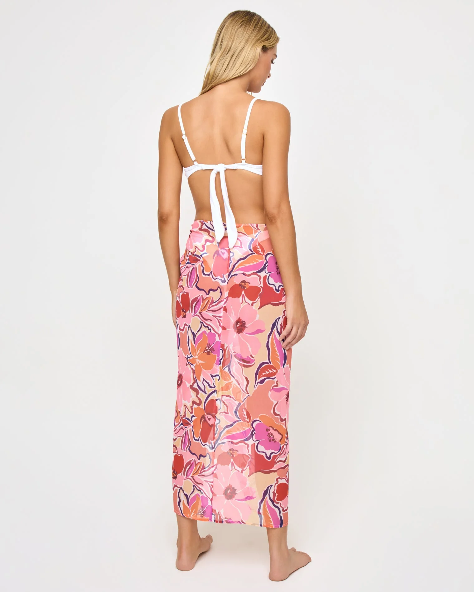 Portela Sarong | Lost In The Blooms - Image 5