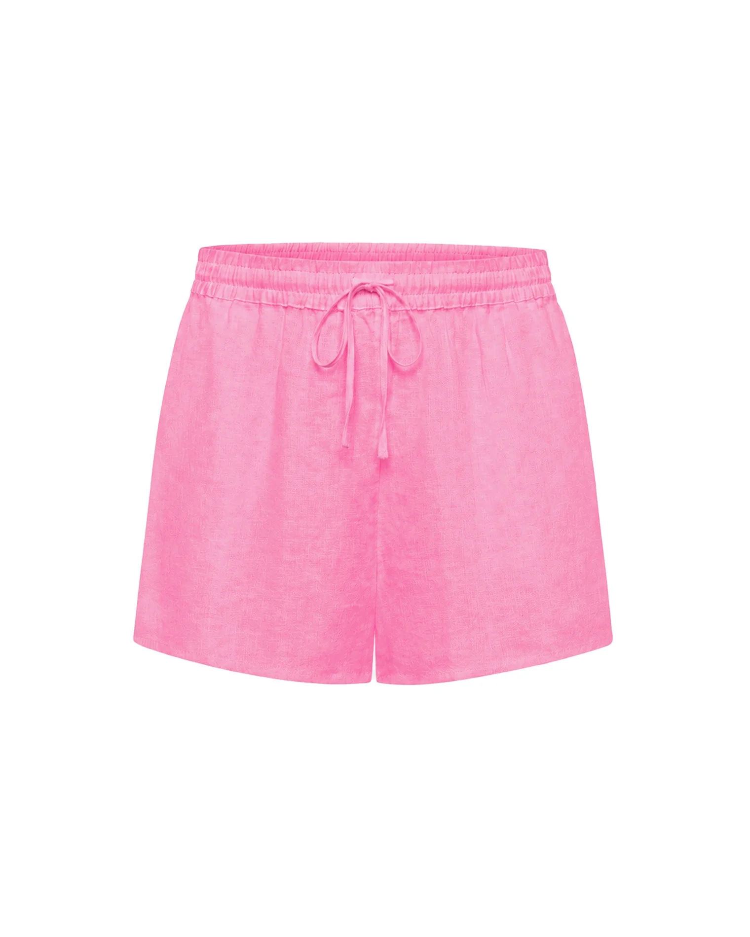 Rio Short | Hottest Pink - Image 2