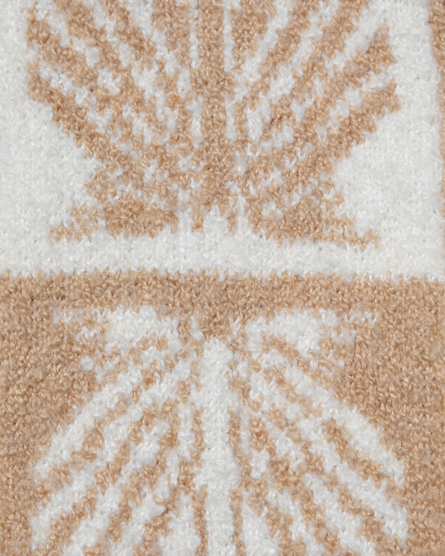Shell Be There Skirt | Seashell Jacquard - Image 6