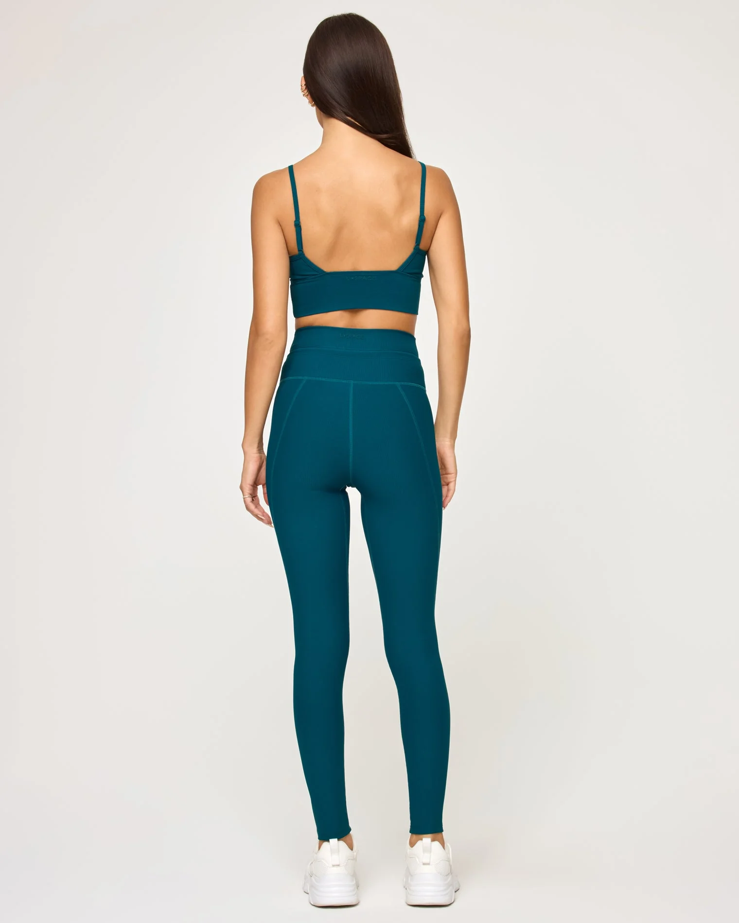 Soren Top | Deep Teal - Image 4