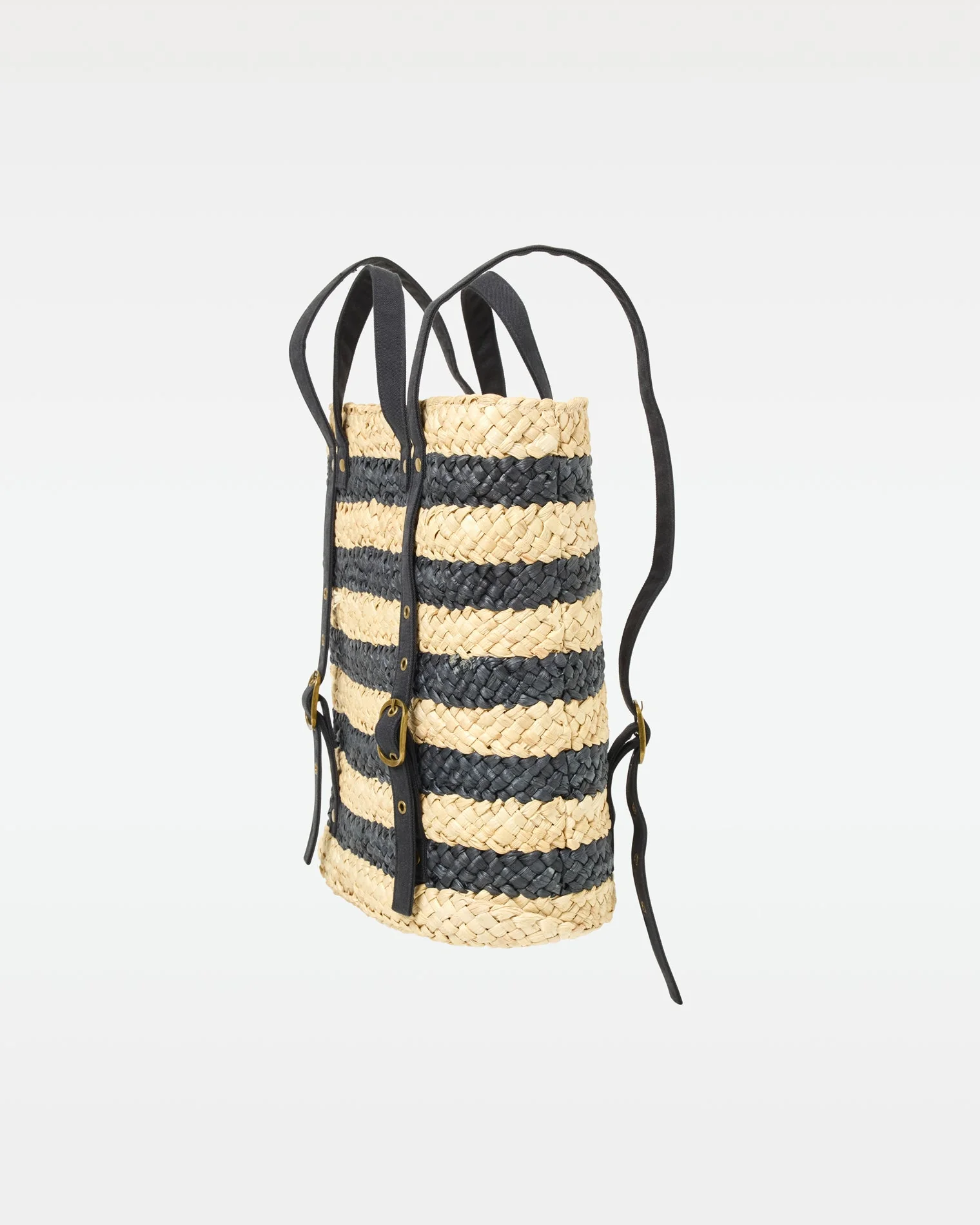 Summer Days Backpack | Natural Black - Image 3