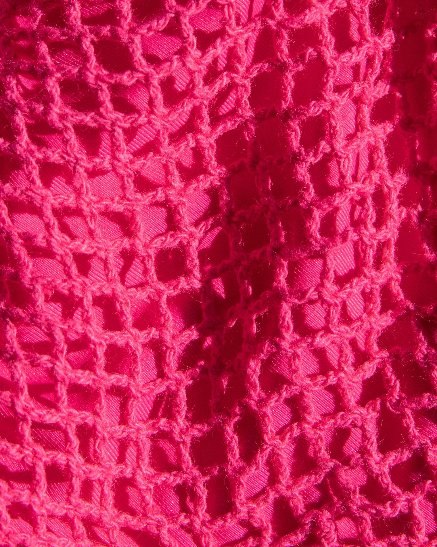 Suzi Bikini Bottom | Bougainvillea - Image 7