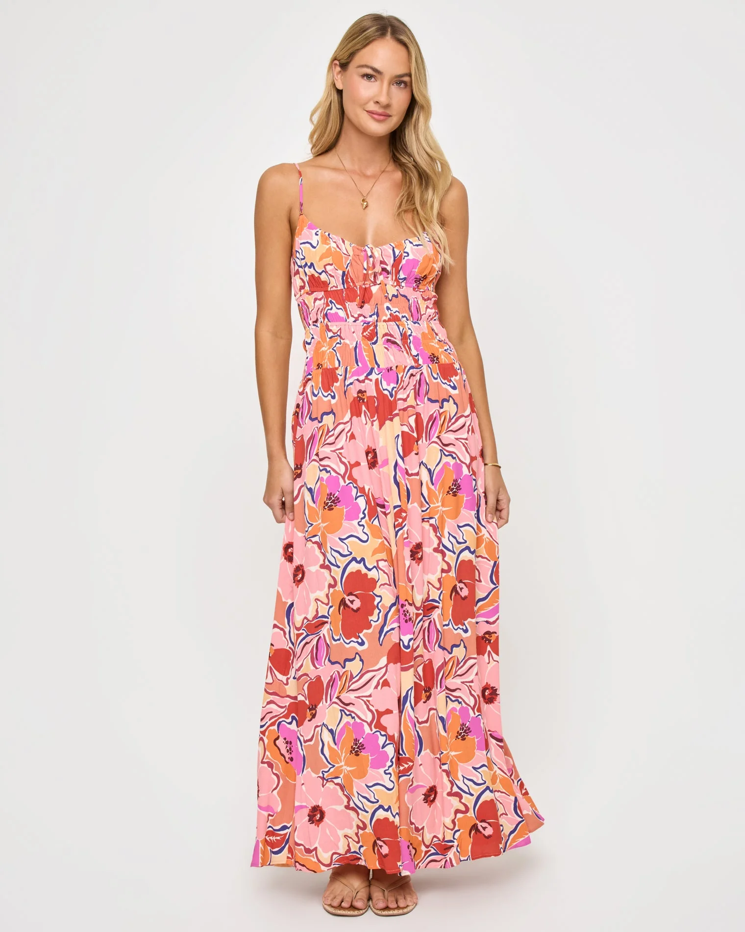 Tala Dress | Lost In The Blooms - Image 3