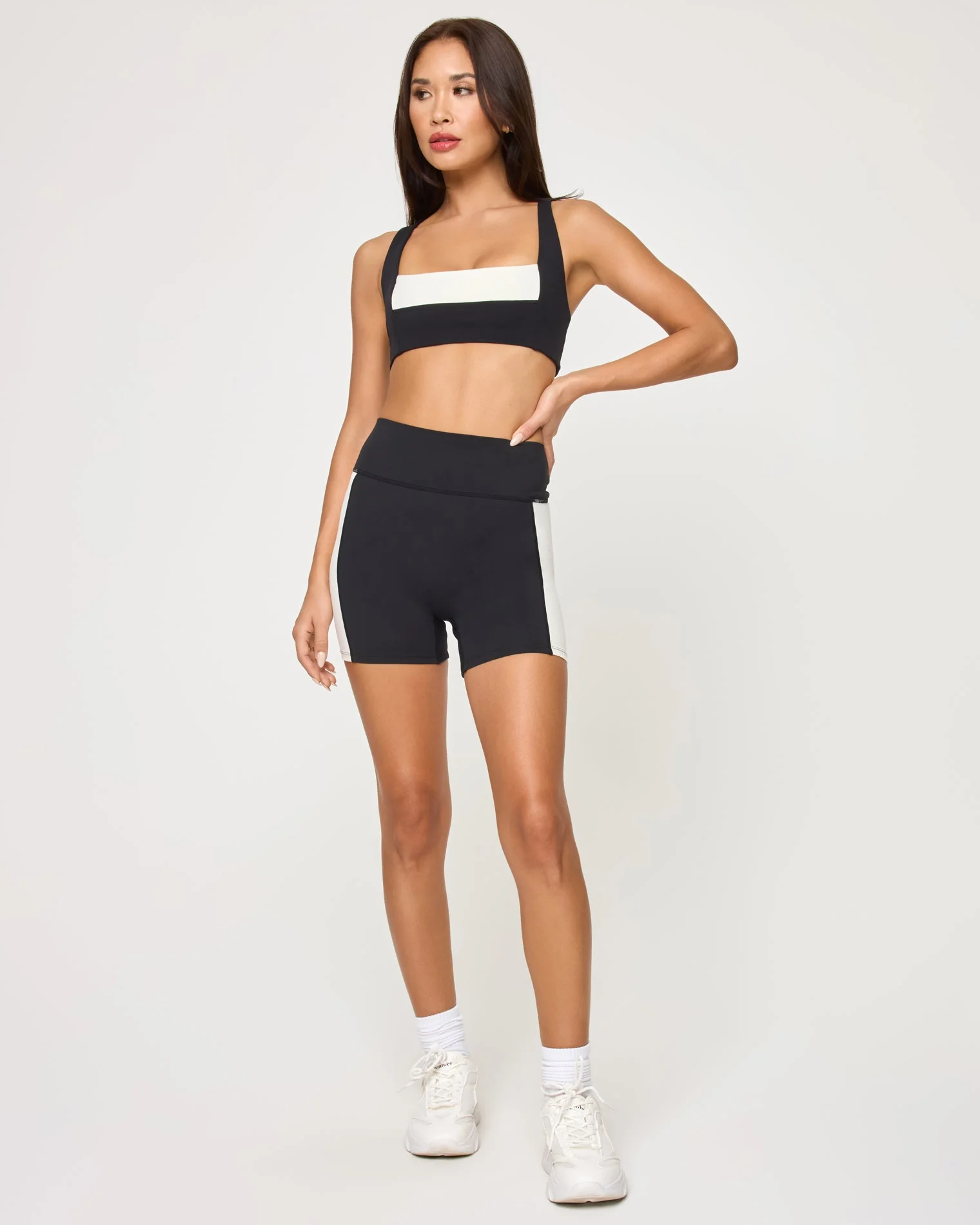Uppercut Bra | Black Cream - Image 5