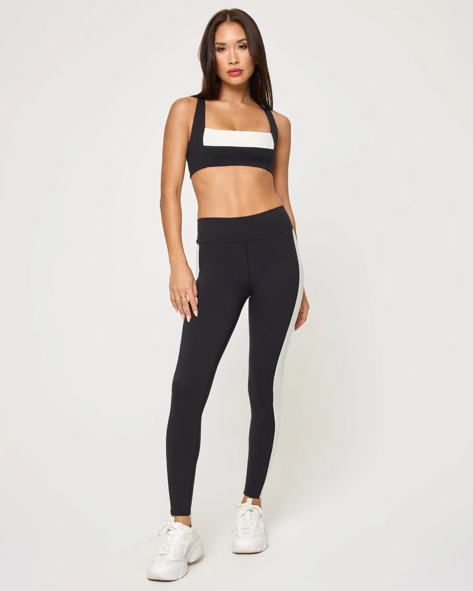 Uppercut Bra | Black Cream - Image 7