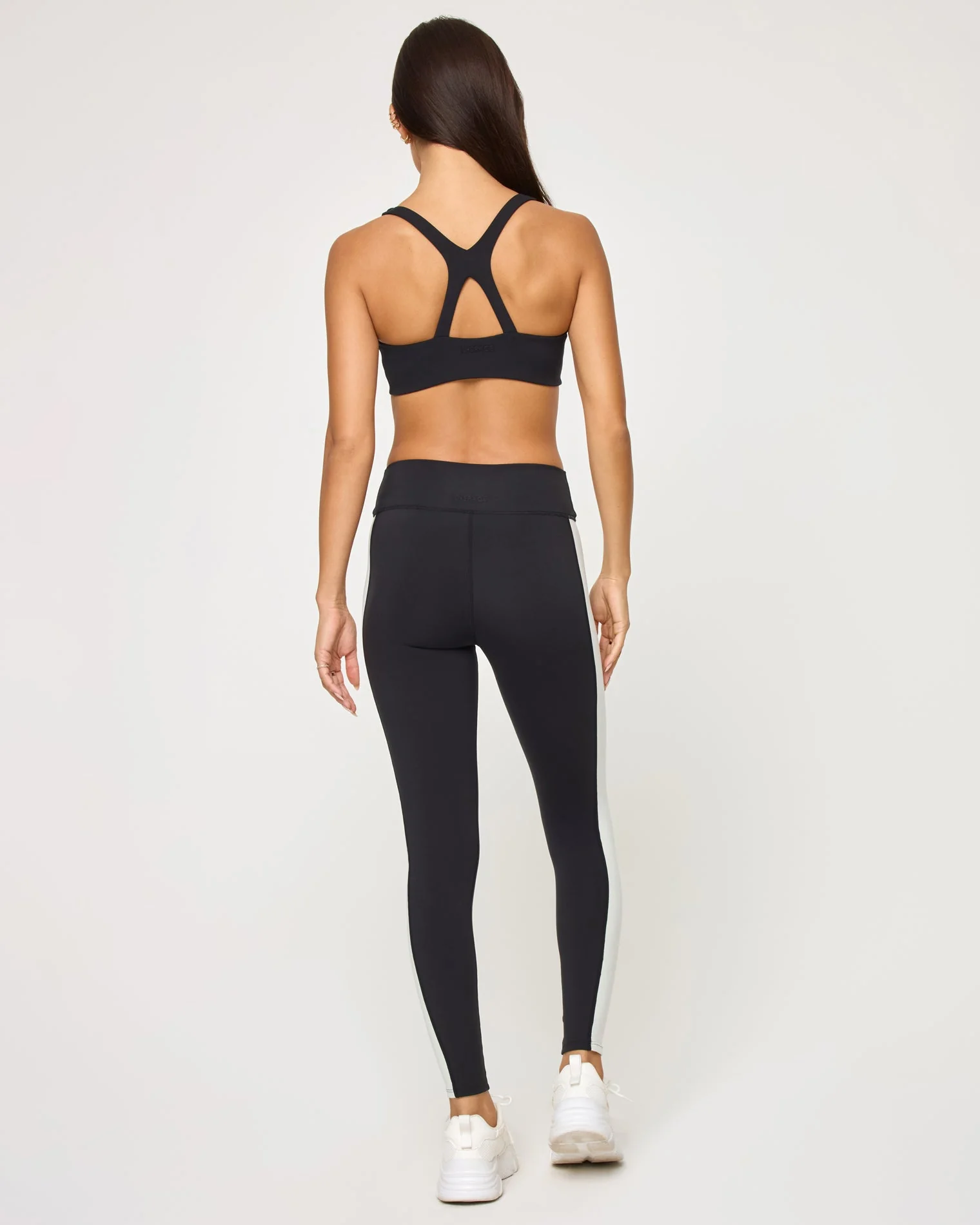 Uppercut Bra | Black Cream - Image 9