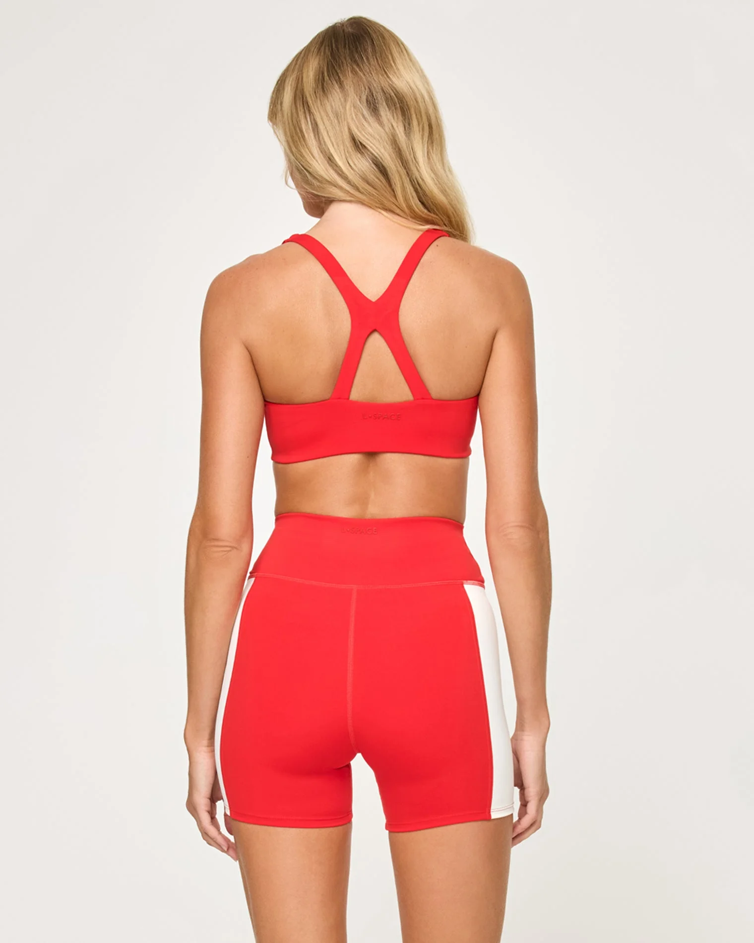 Uppercut Bra | Flame Cream - Image 5