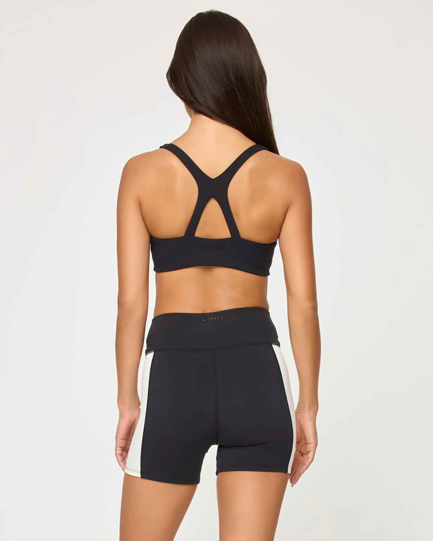 Uppercut Short | Black Cream - Image 4