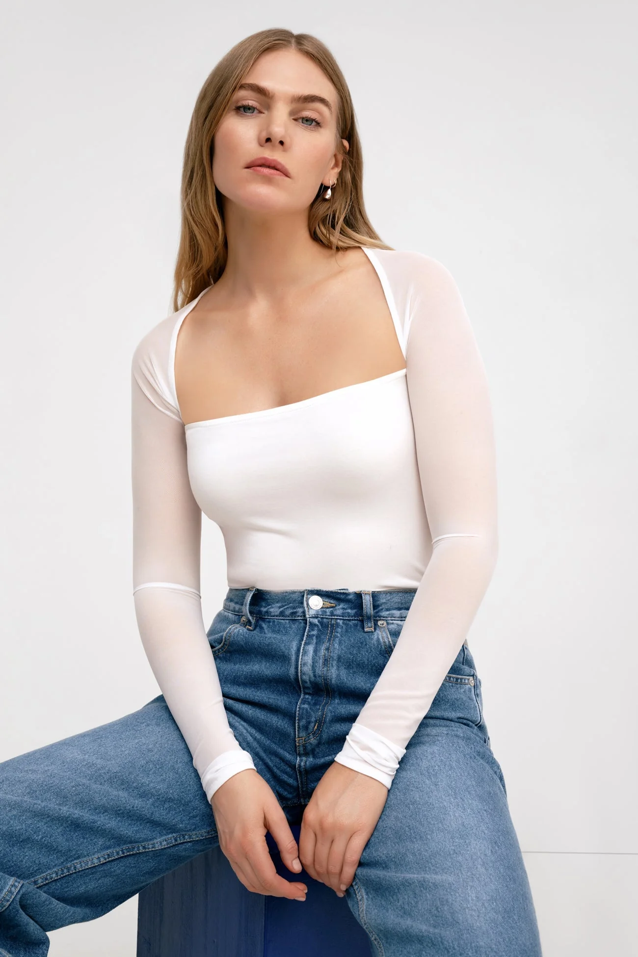 Lucia Top | Multiple Colors