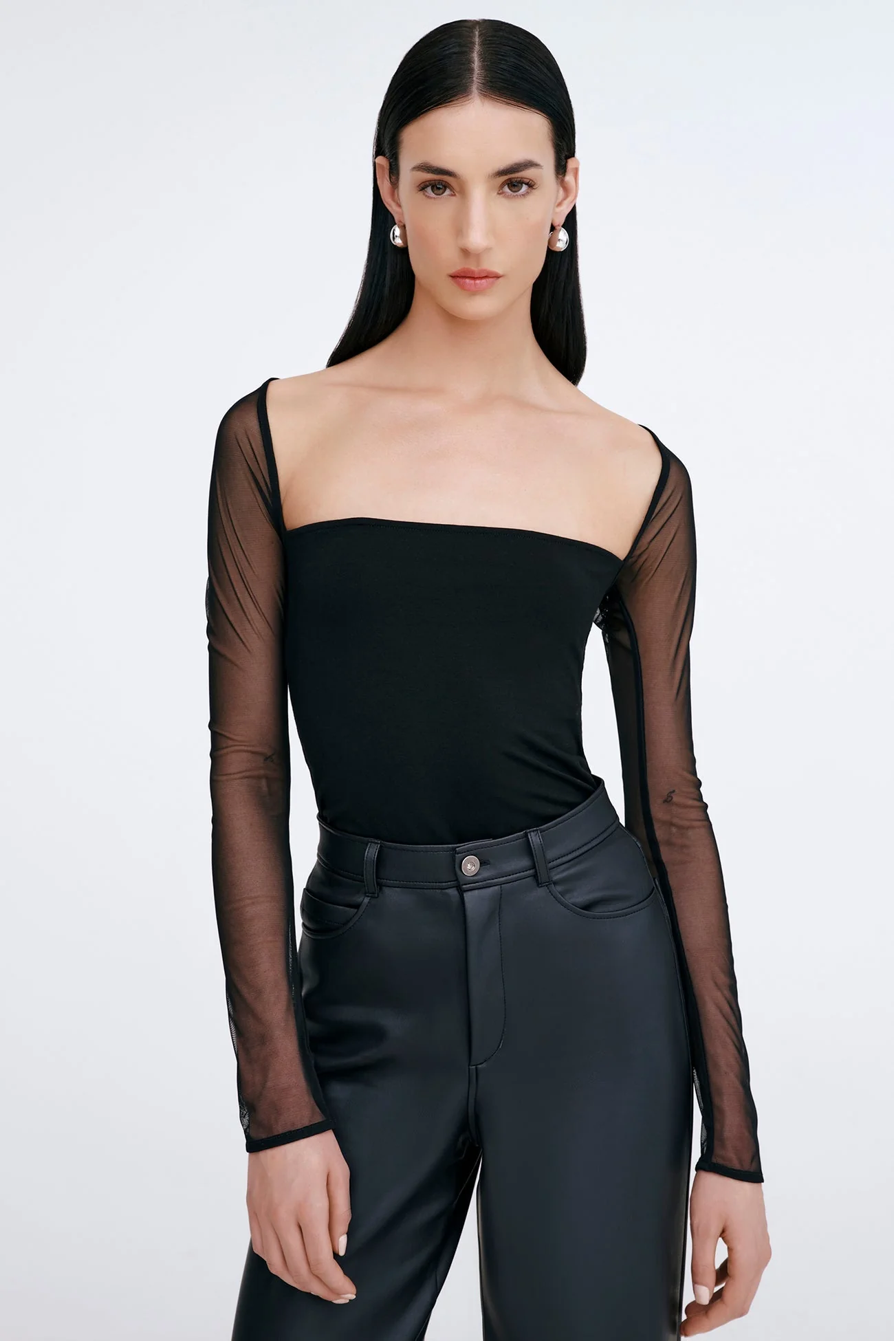 Lucia Top | Multiple Colors - Image 17