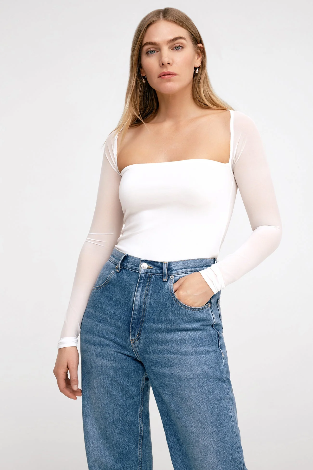 Lucia Top | Multiple Colors - Image 3