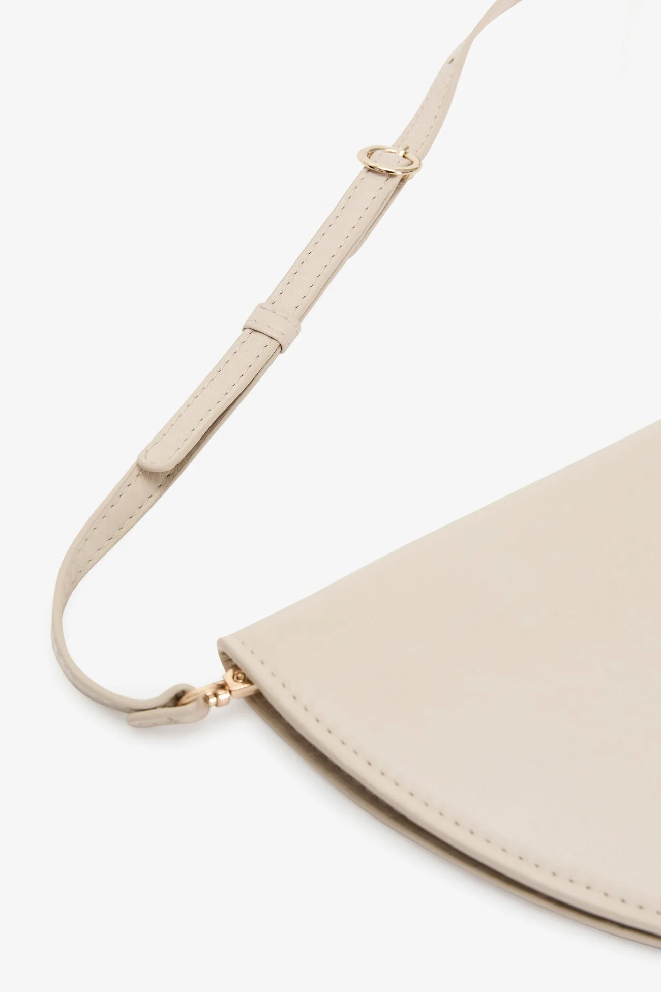 Luna Crossbody Purse | Black - Image 14