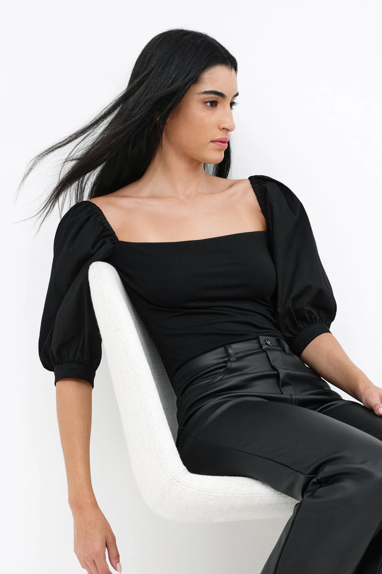 Alana Top | Multiple Colors