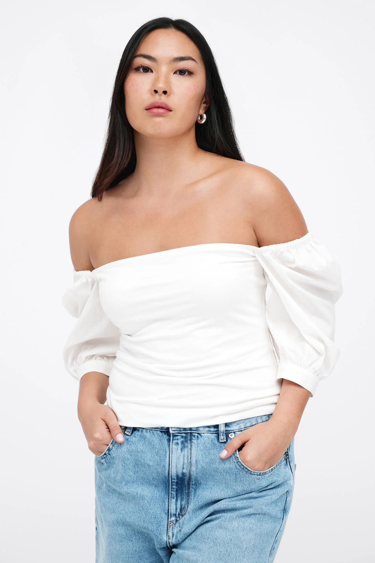 Alana Top | Multiple Colors - Image 10