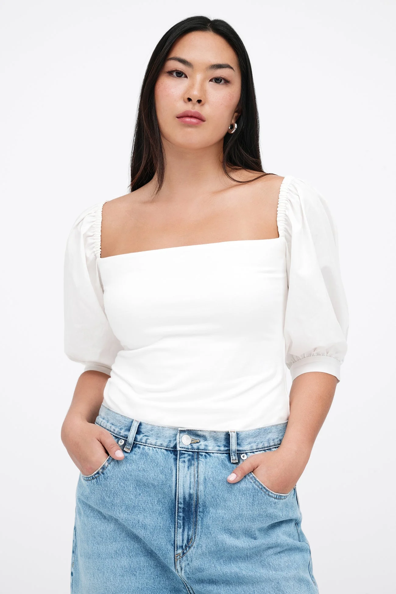 Alana Top | Multiple Colors - Image 11